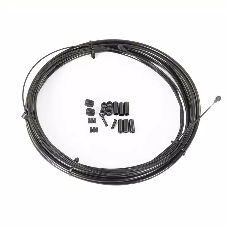 Pro brake cable set