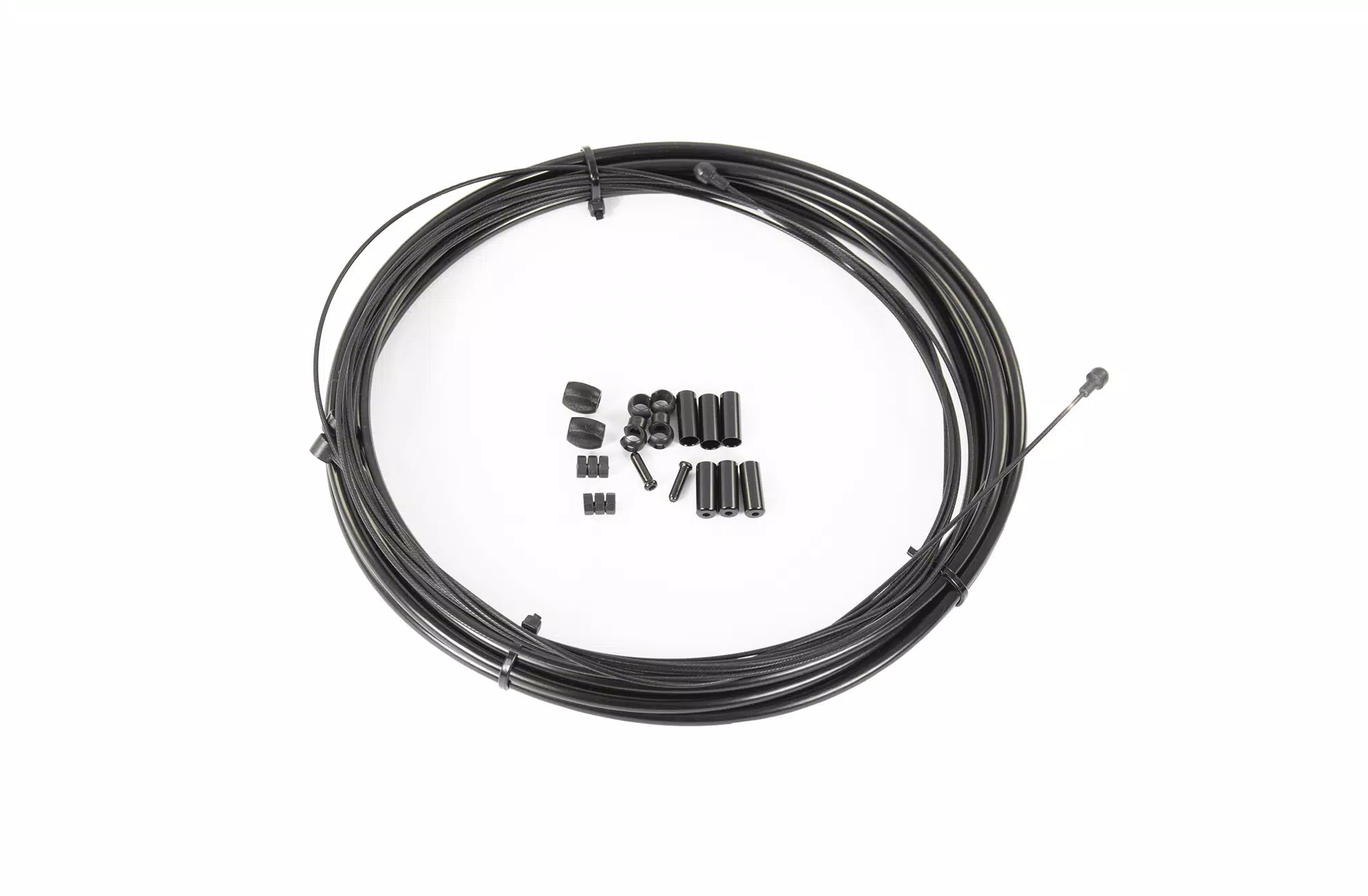 Brake cable set 2025