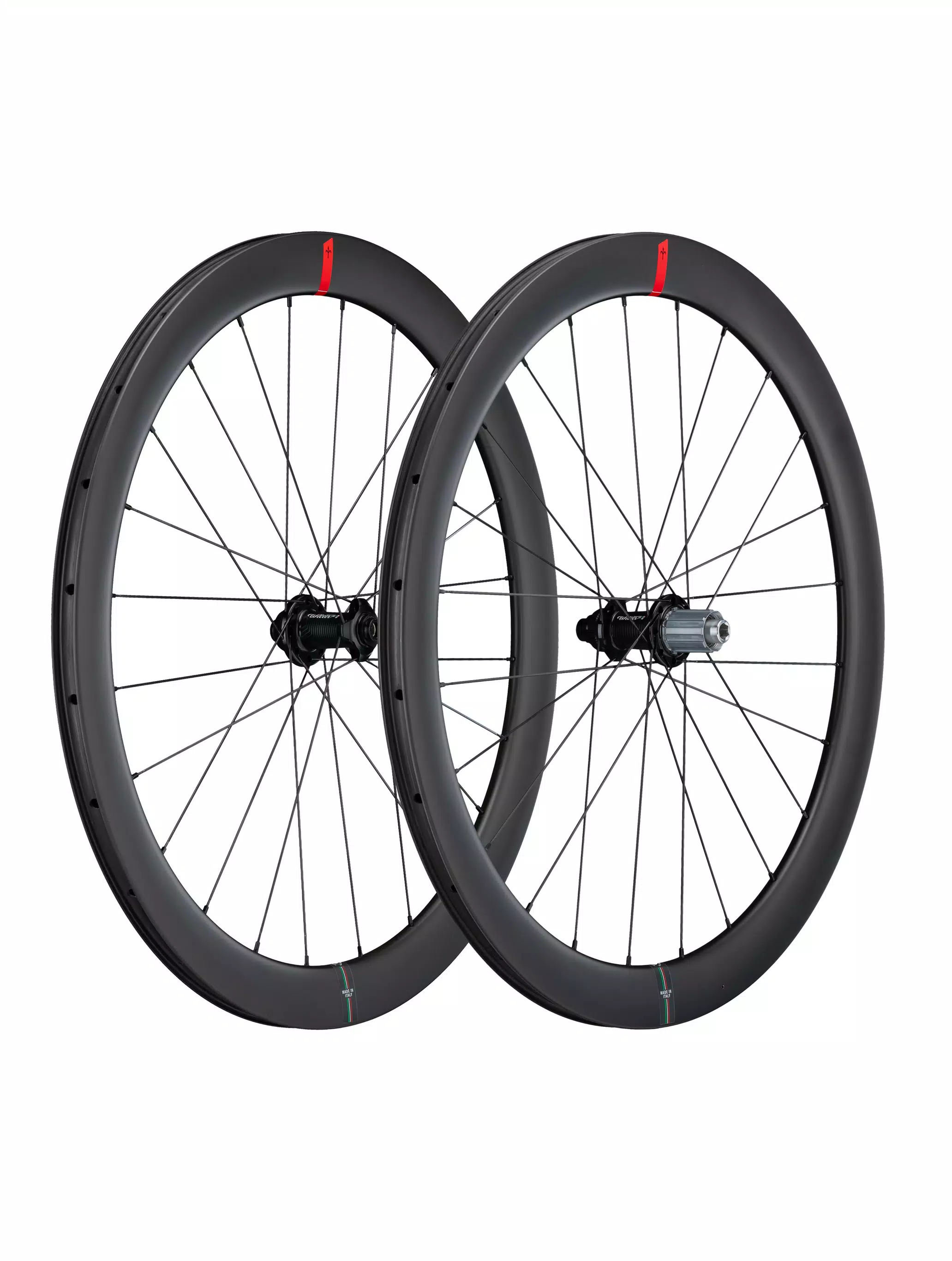 Wheelset NDR50KC