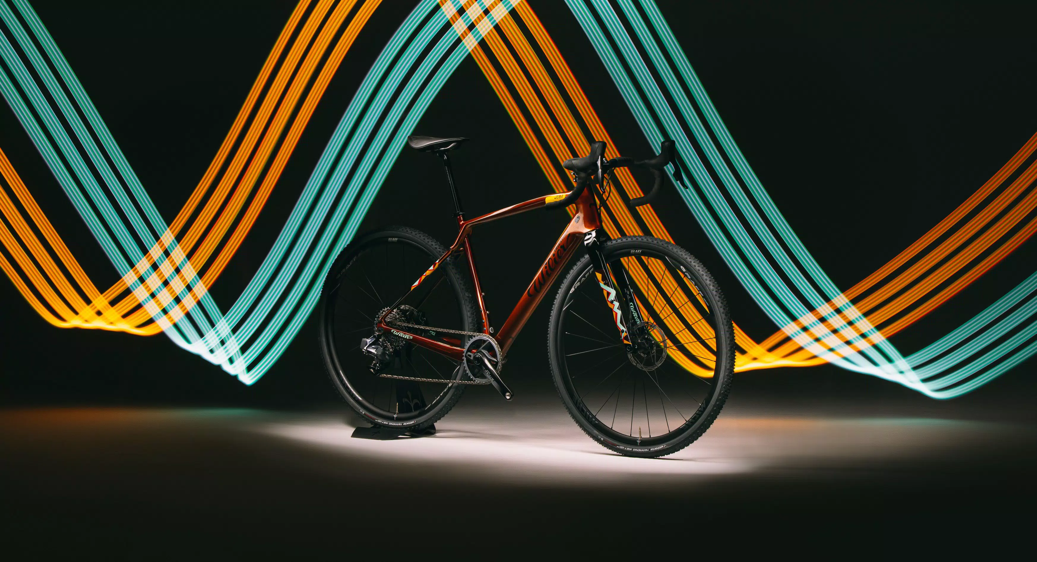 Wilier frame size discount guide