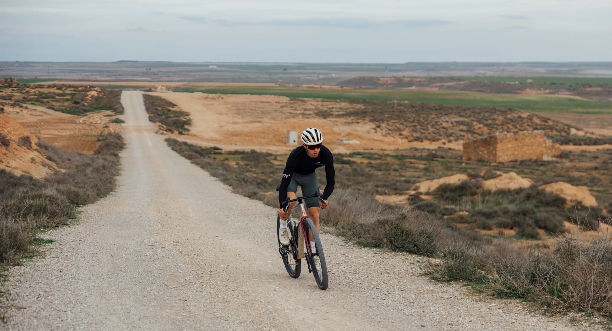 <div><strong>Gravel</strong></div>