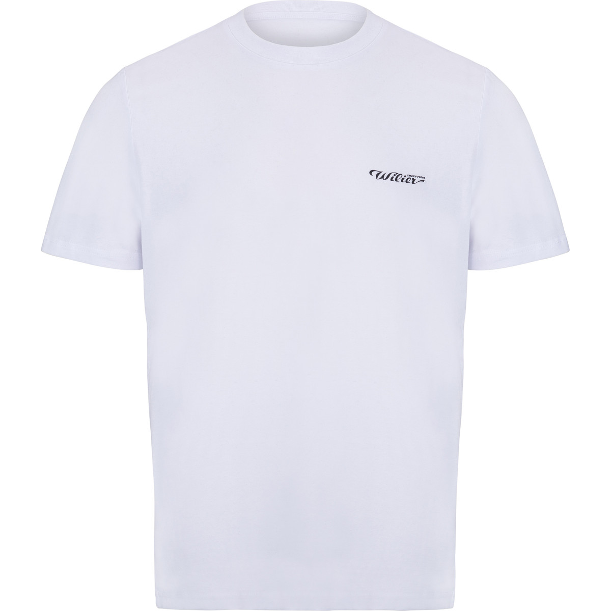 T-Shirt Staff - Bianca