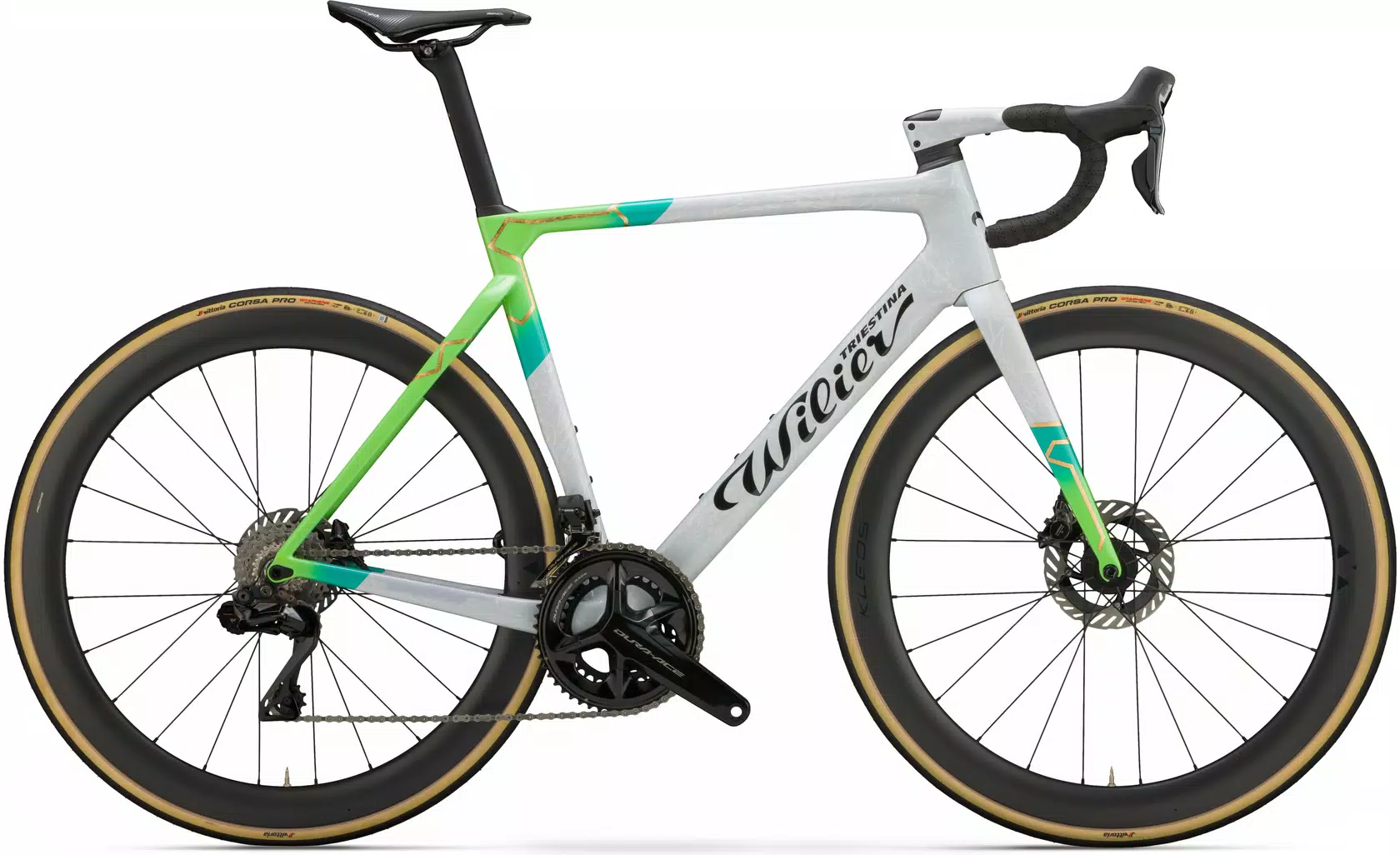 Wilier filante slr online