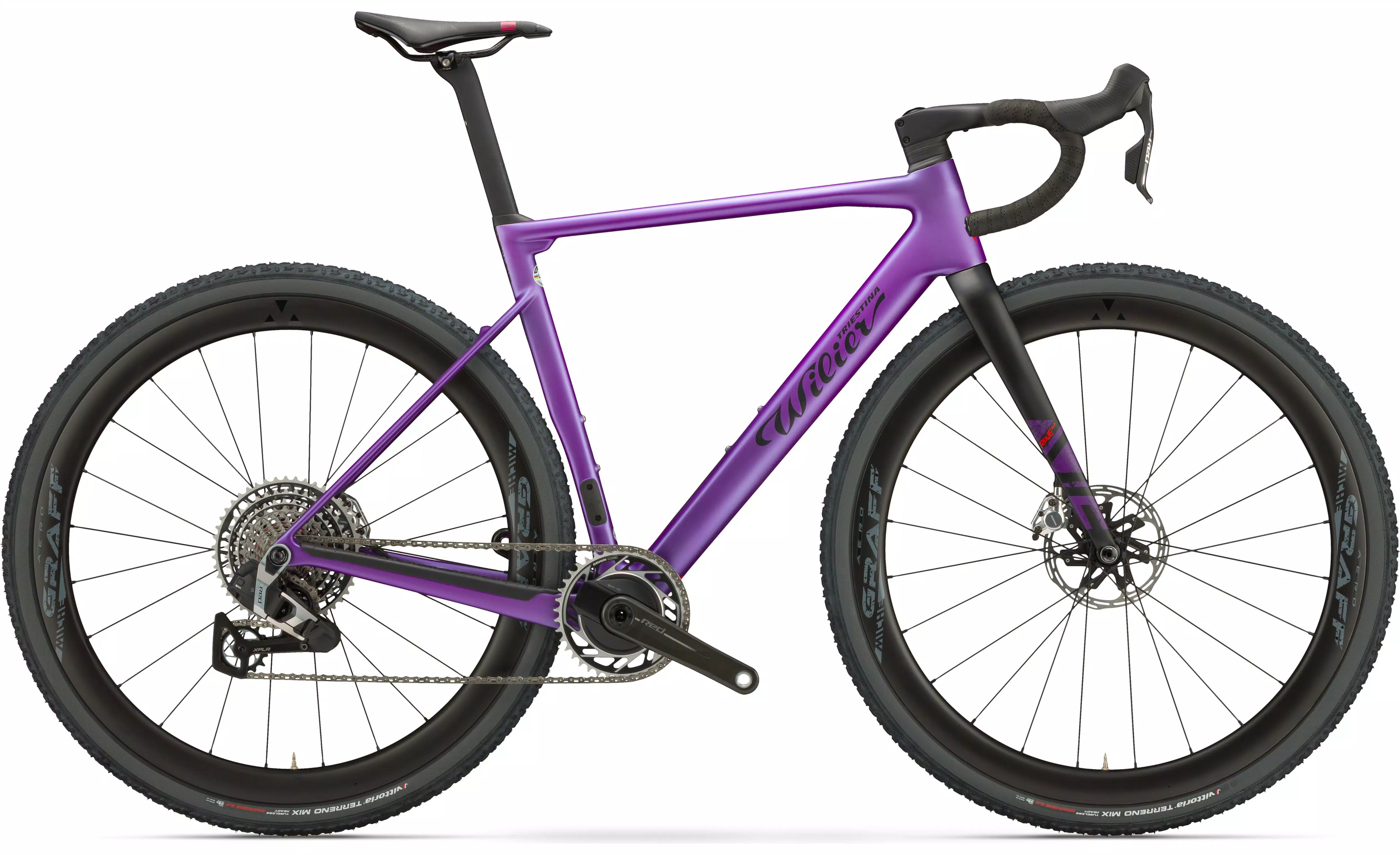 Road Bikes Gravel Bikes E Bikes MTB Time Trial Wilier Triestina