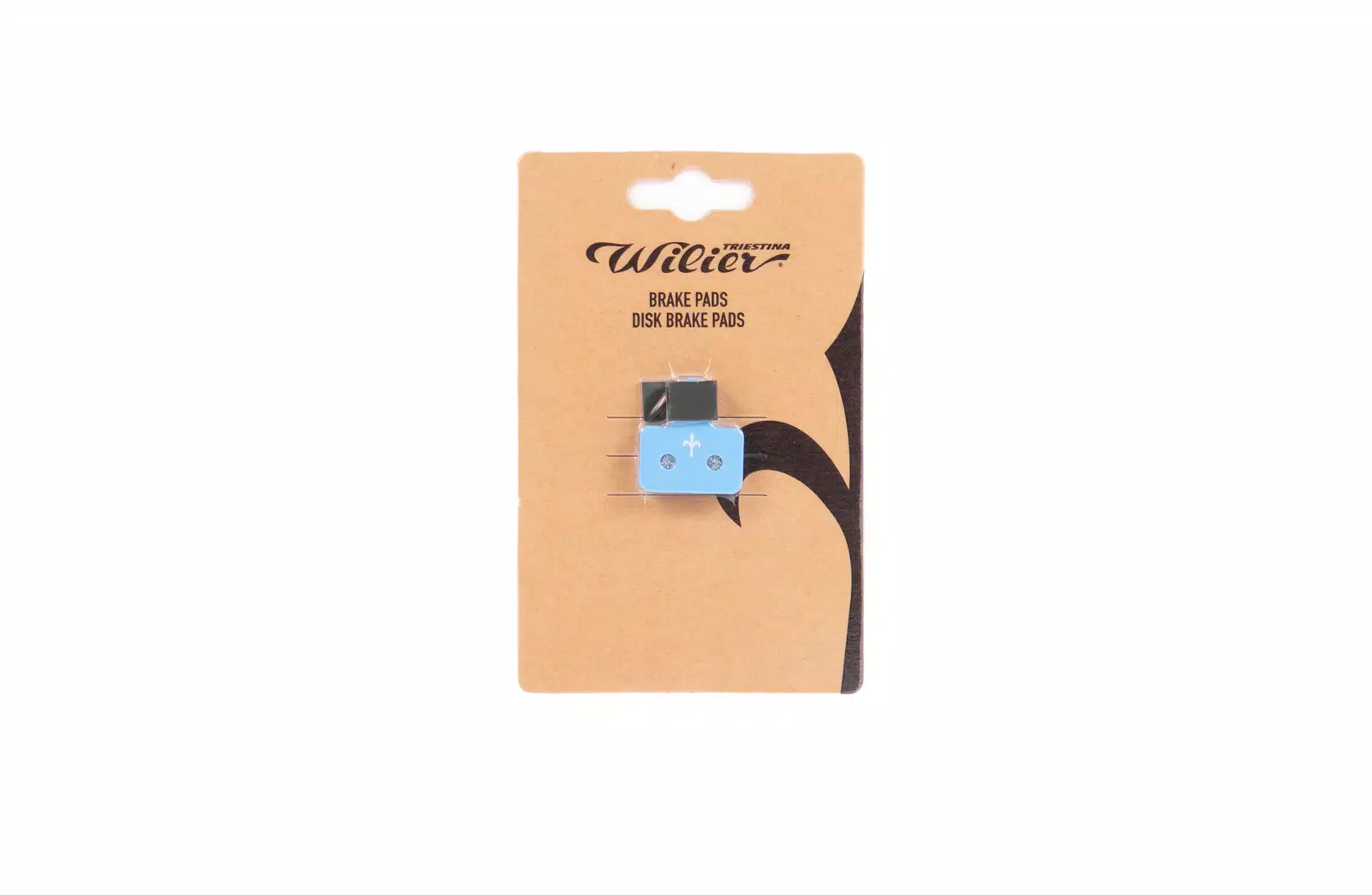 Brake pads Organic / Alloy Shimano Ultegra