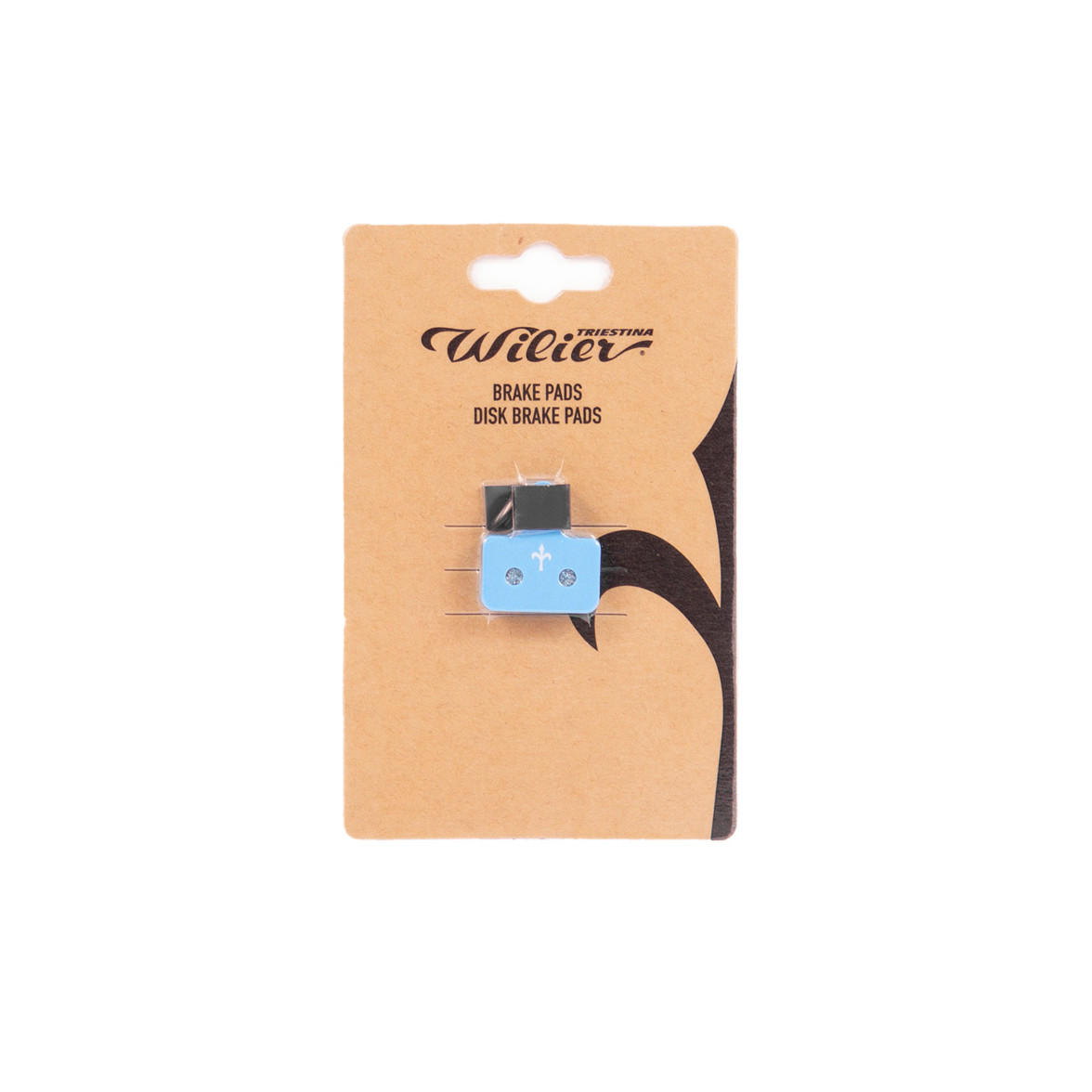 Brake pads Organic / Alloy Shimano Ultegra