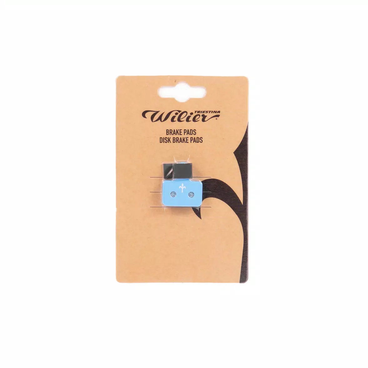 Brake pads Organic / Alloy Shimano Ultegra