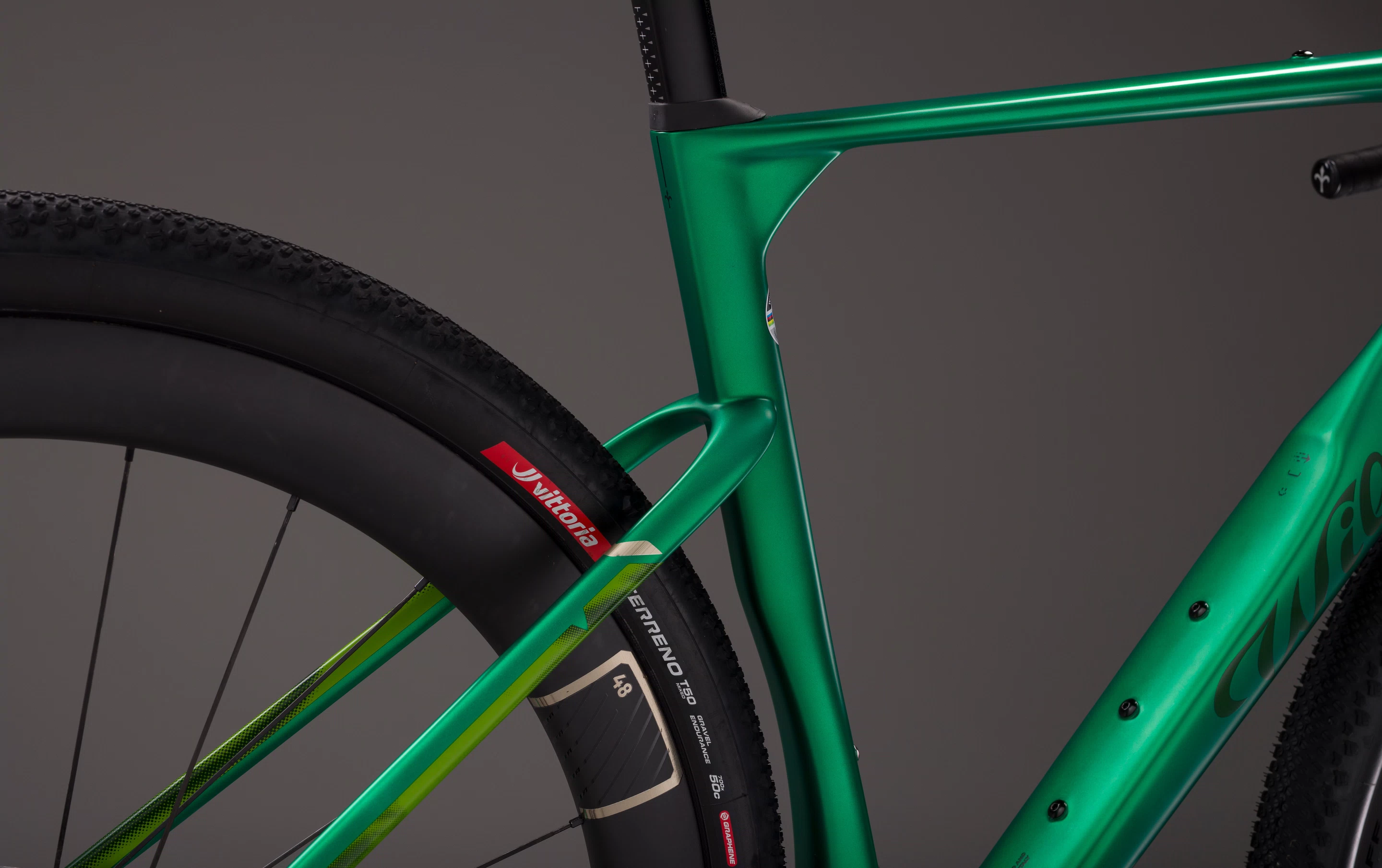 Pixel Green - The colour of pure energy.