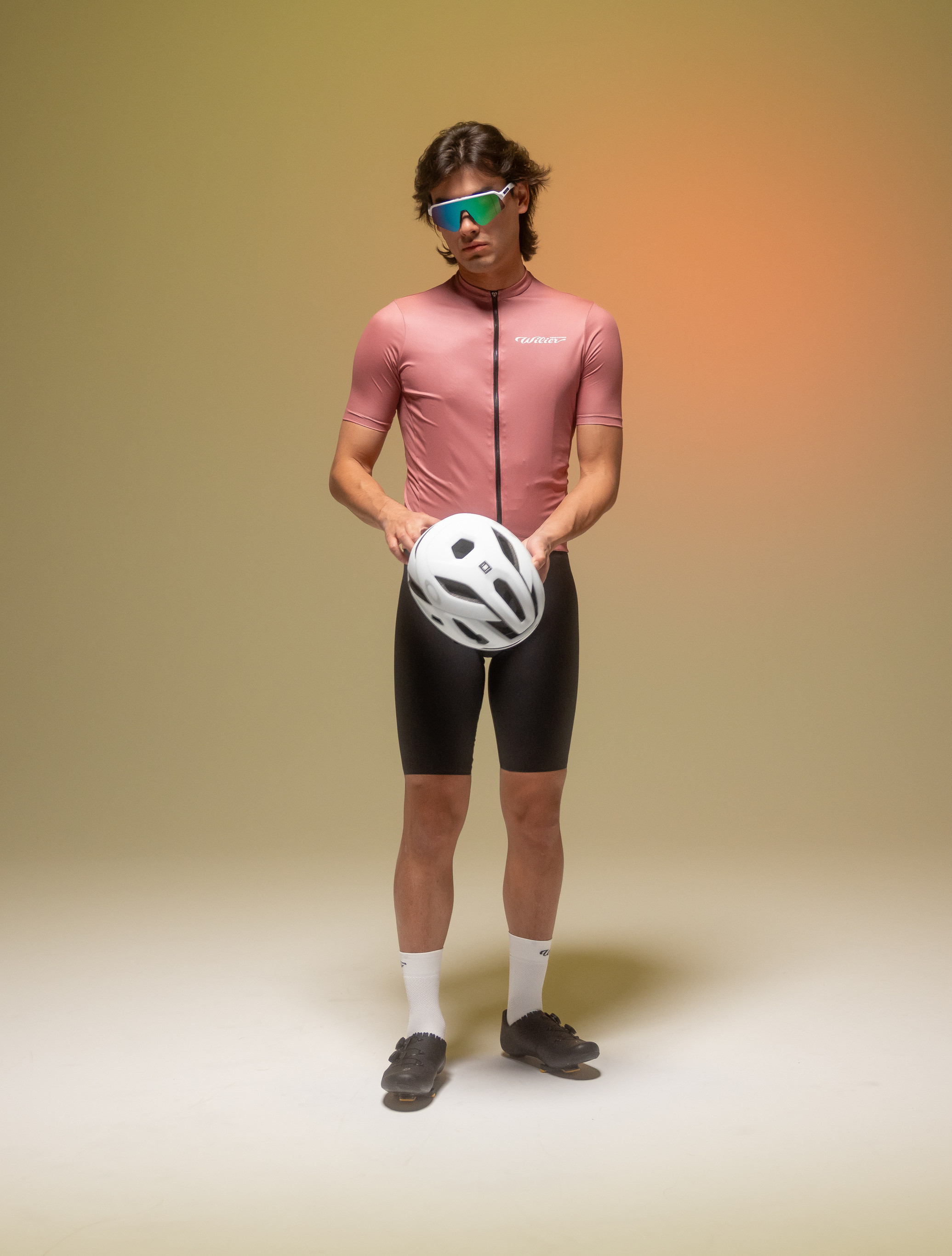 Brezza Bibshort