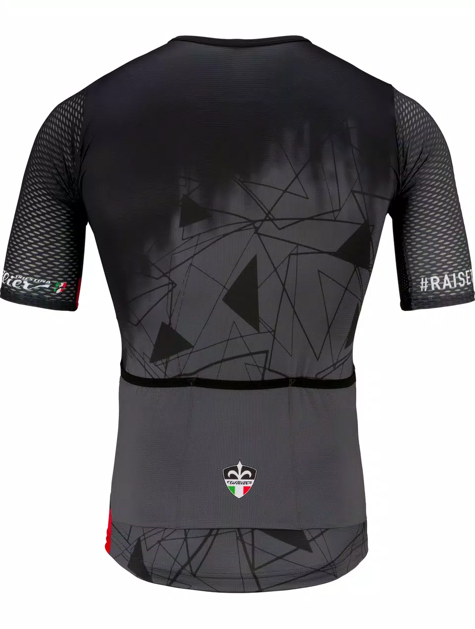 Wilier triestina jersey hot sale