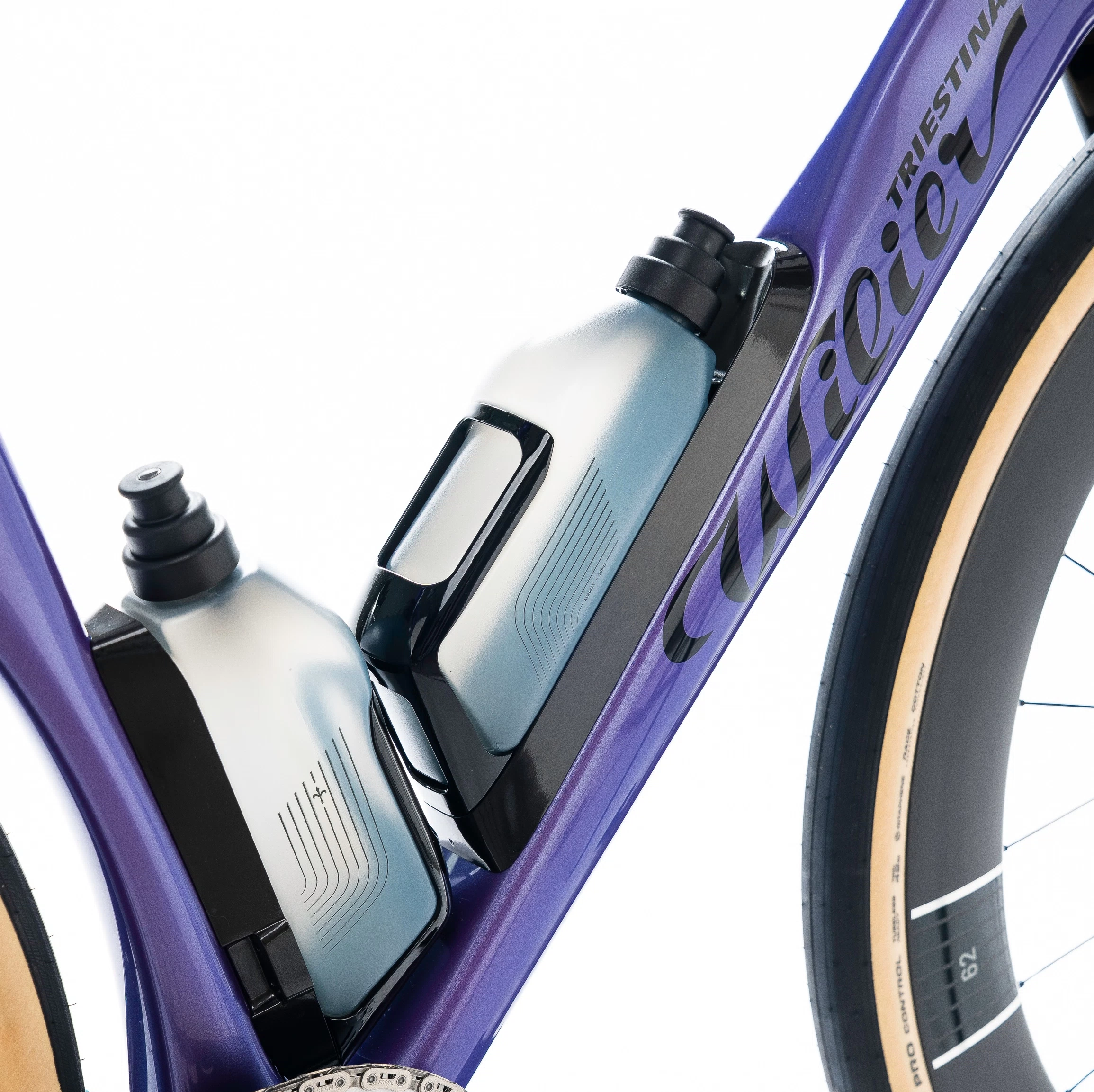 Downtube Aerokit Rave SLR ID2