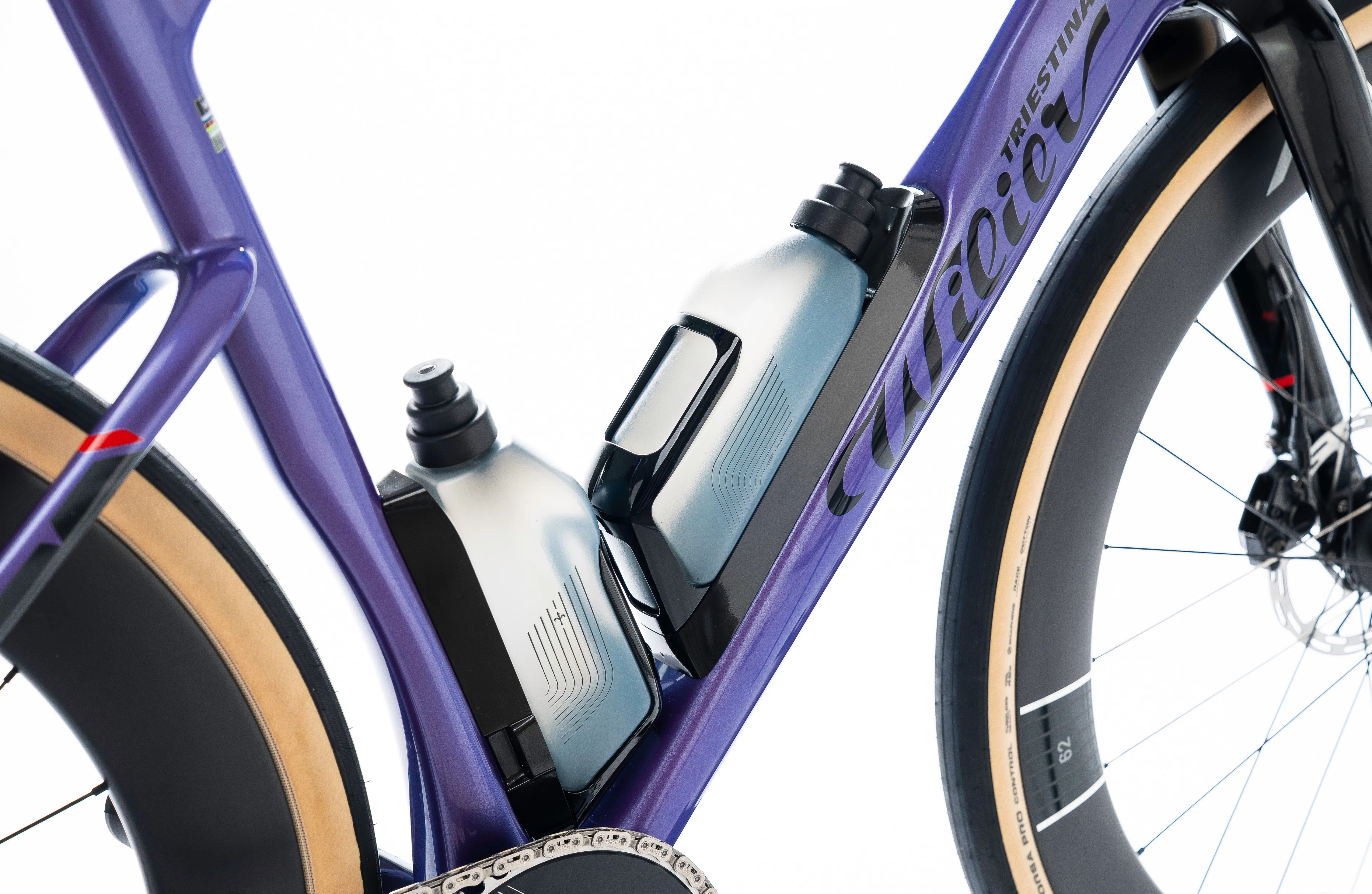 Downtube Aerokit Rave SLR ID2