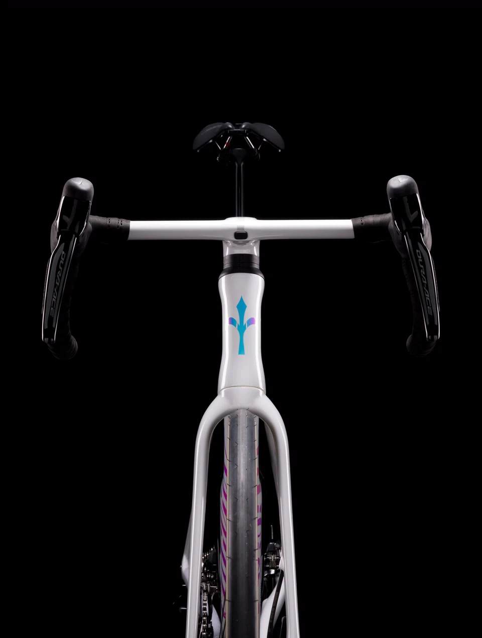 Manillar De Carbono F-Bar ID2