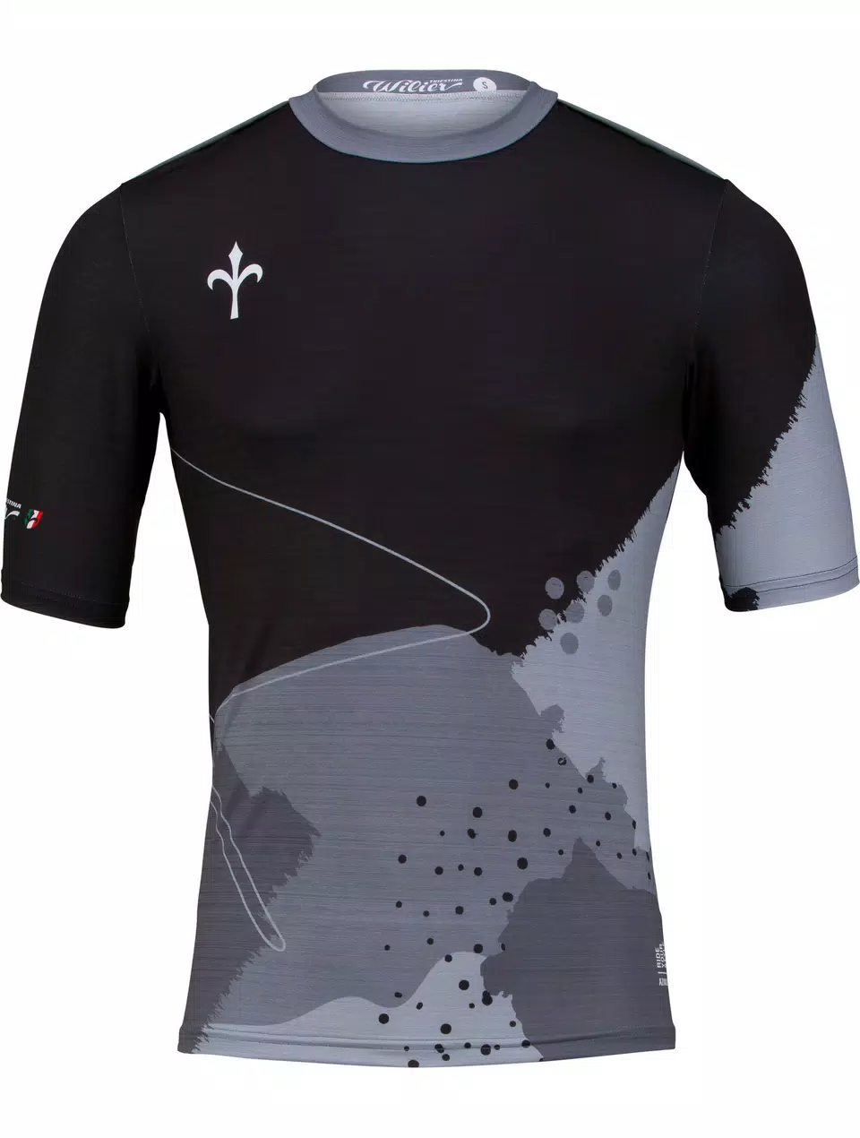 Wilier shirt on sale