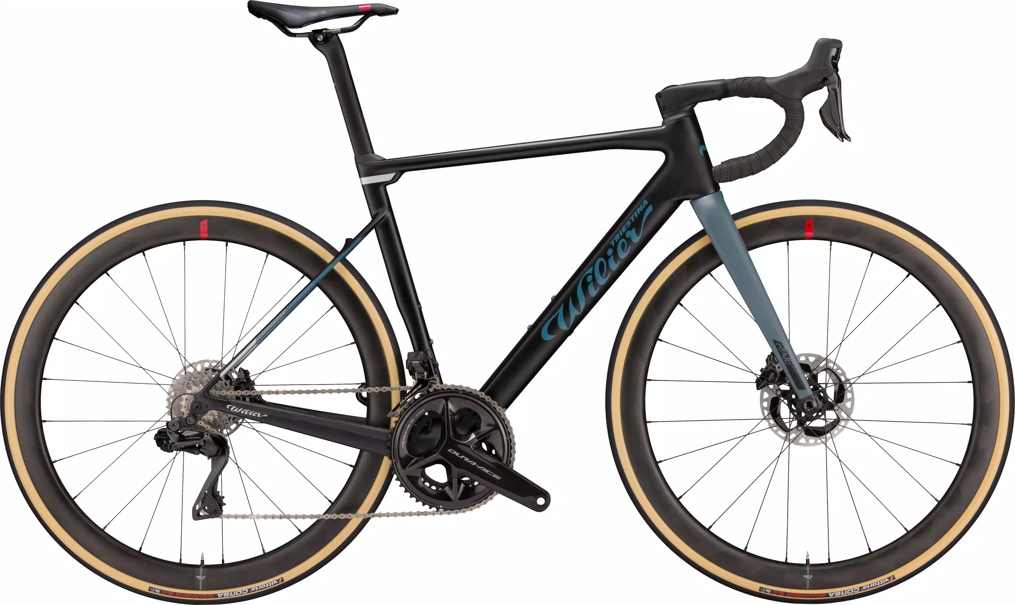 Rave SLR - Road MY2024
