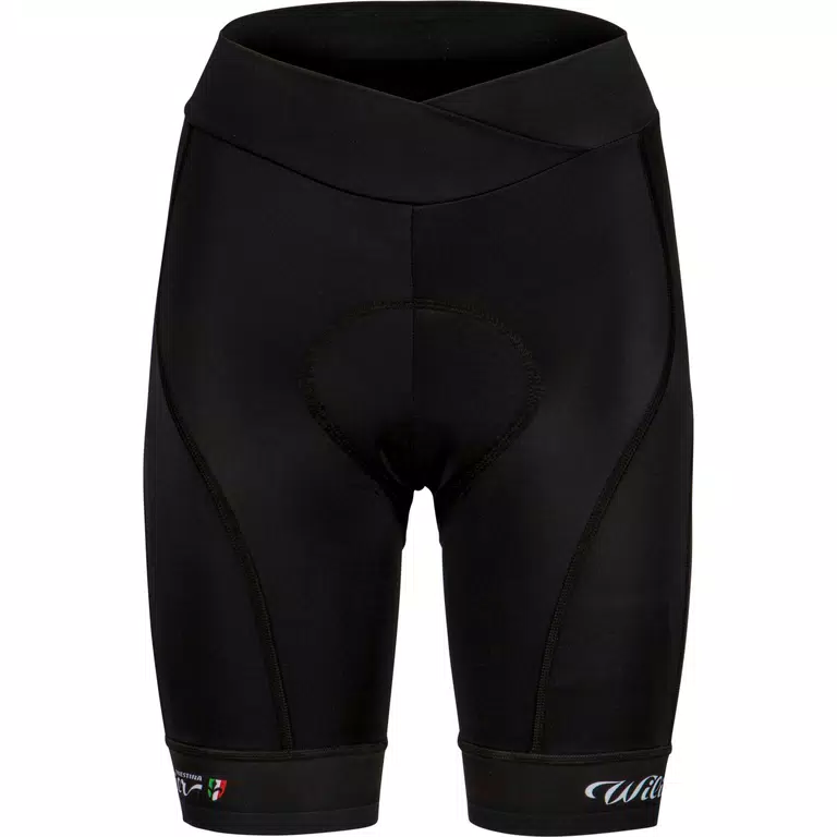 Culotte mujer Wilier Cycling Club