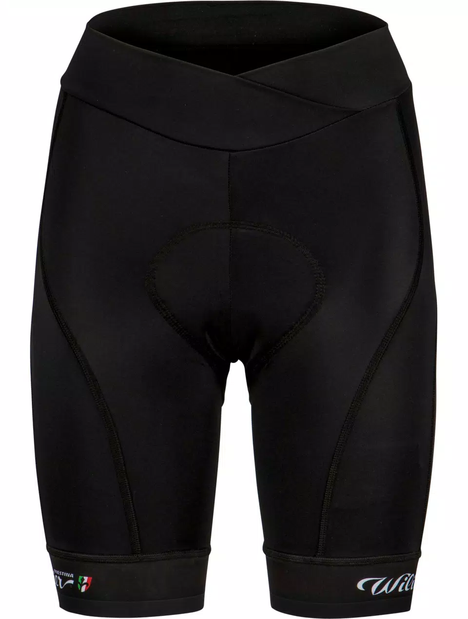 Wilier Cycling Club short woman