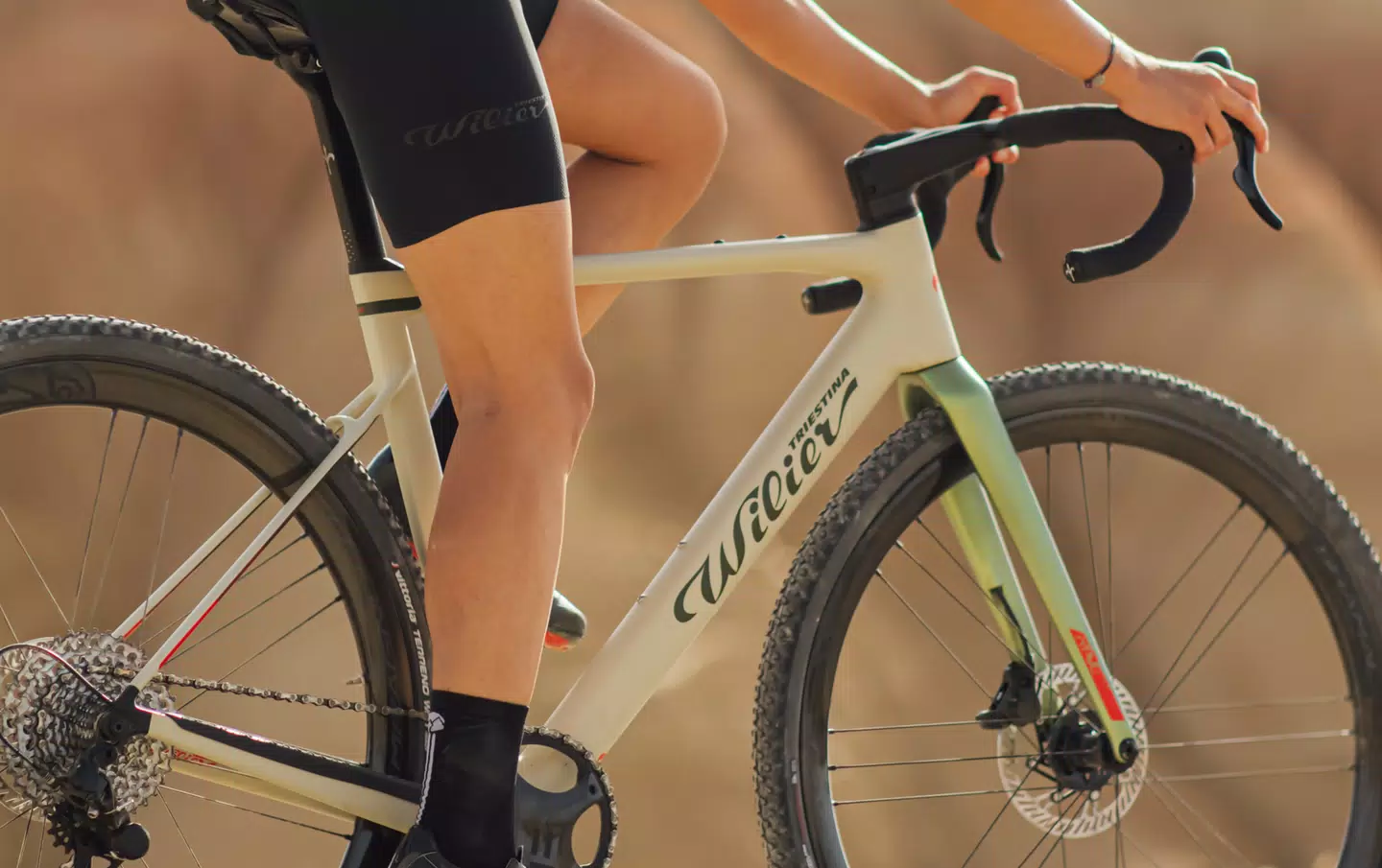 Gravel wilier online triestina