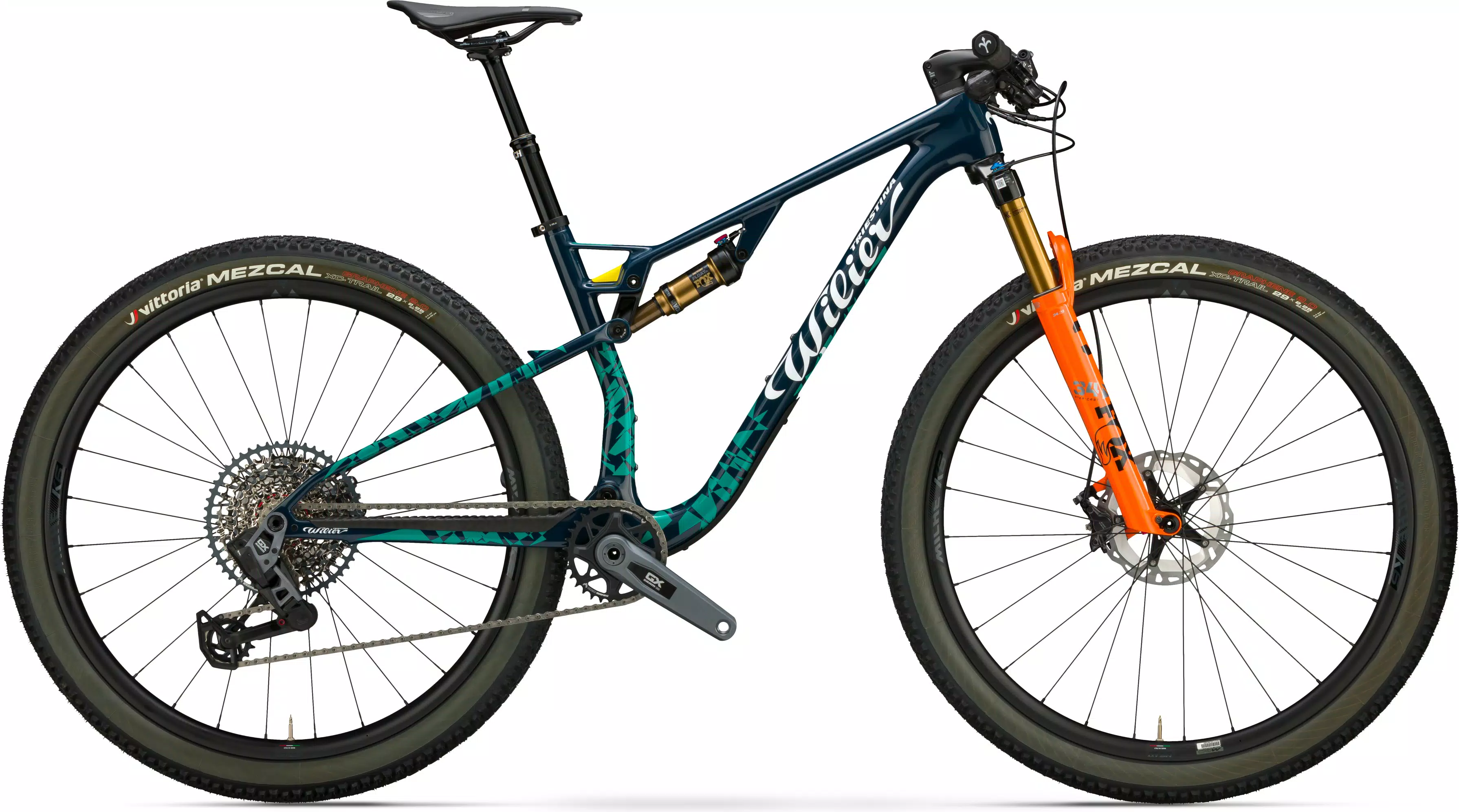 Wilier 100 hybrid store