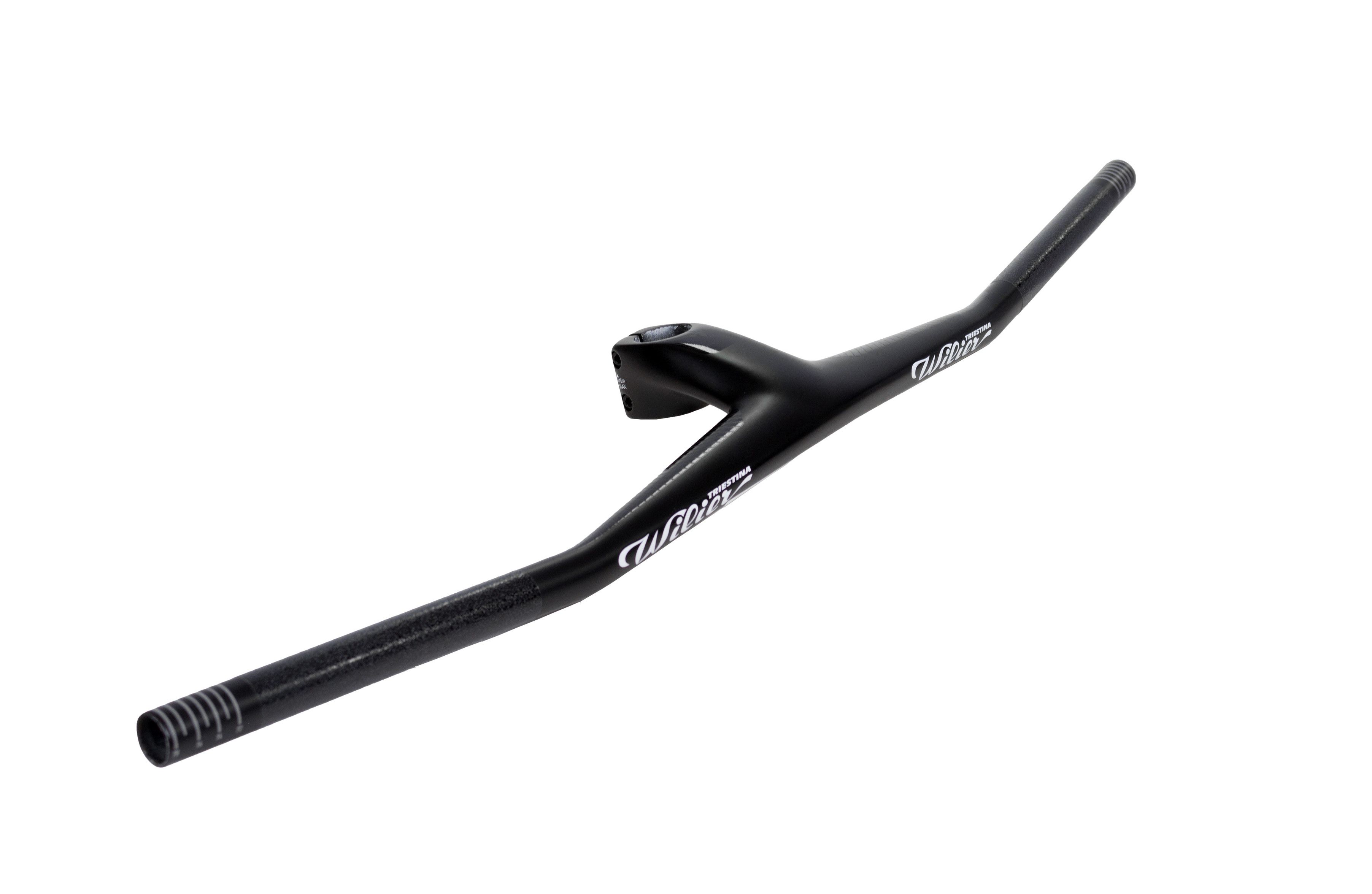 Urta Max Bar carbon handlebar
