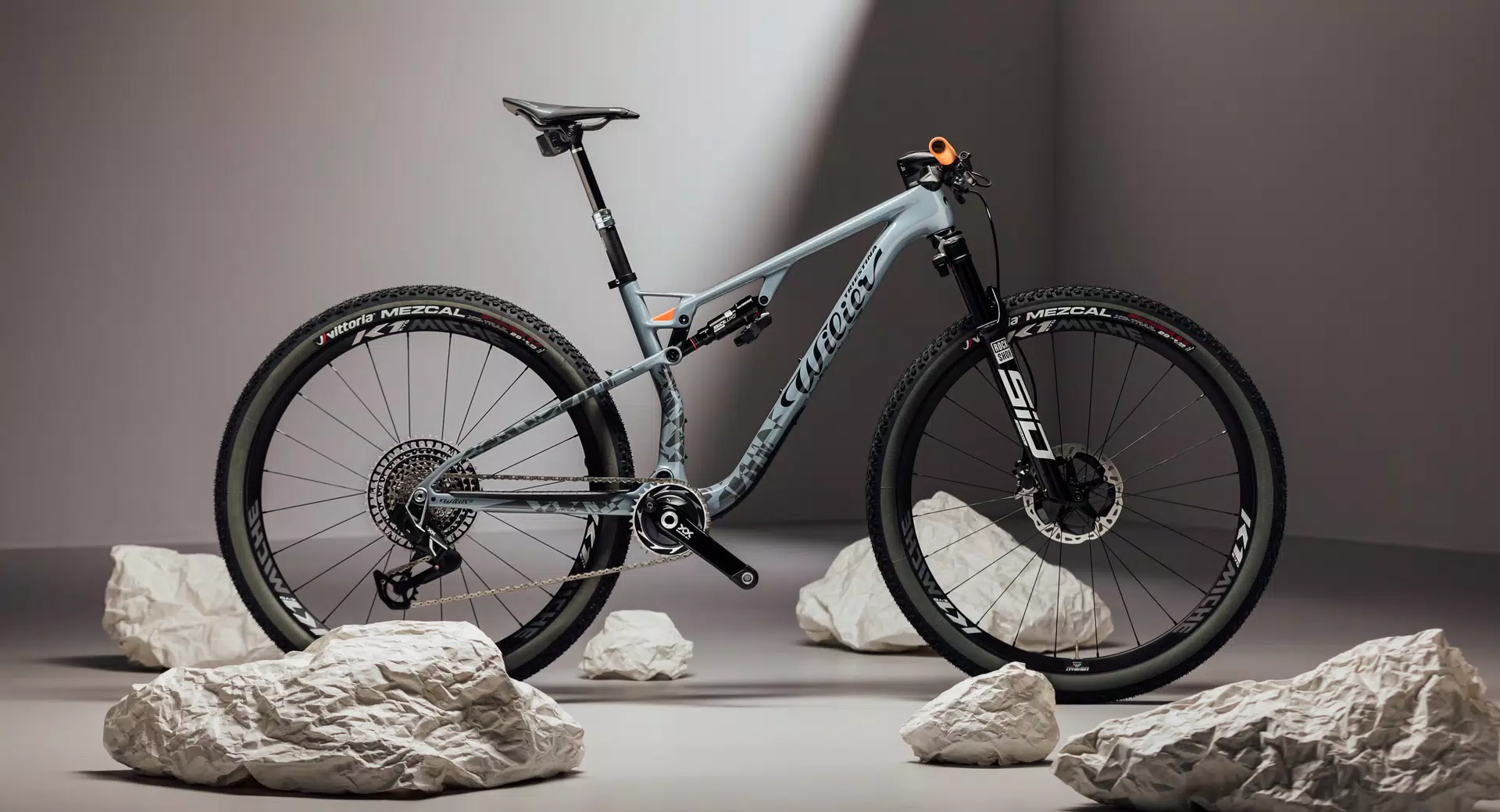 Wilier mountainbike 2025