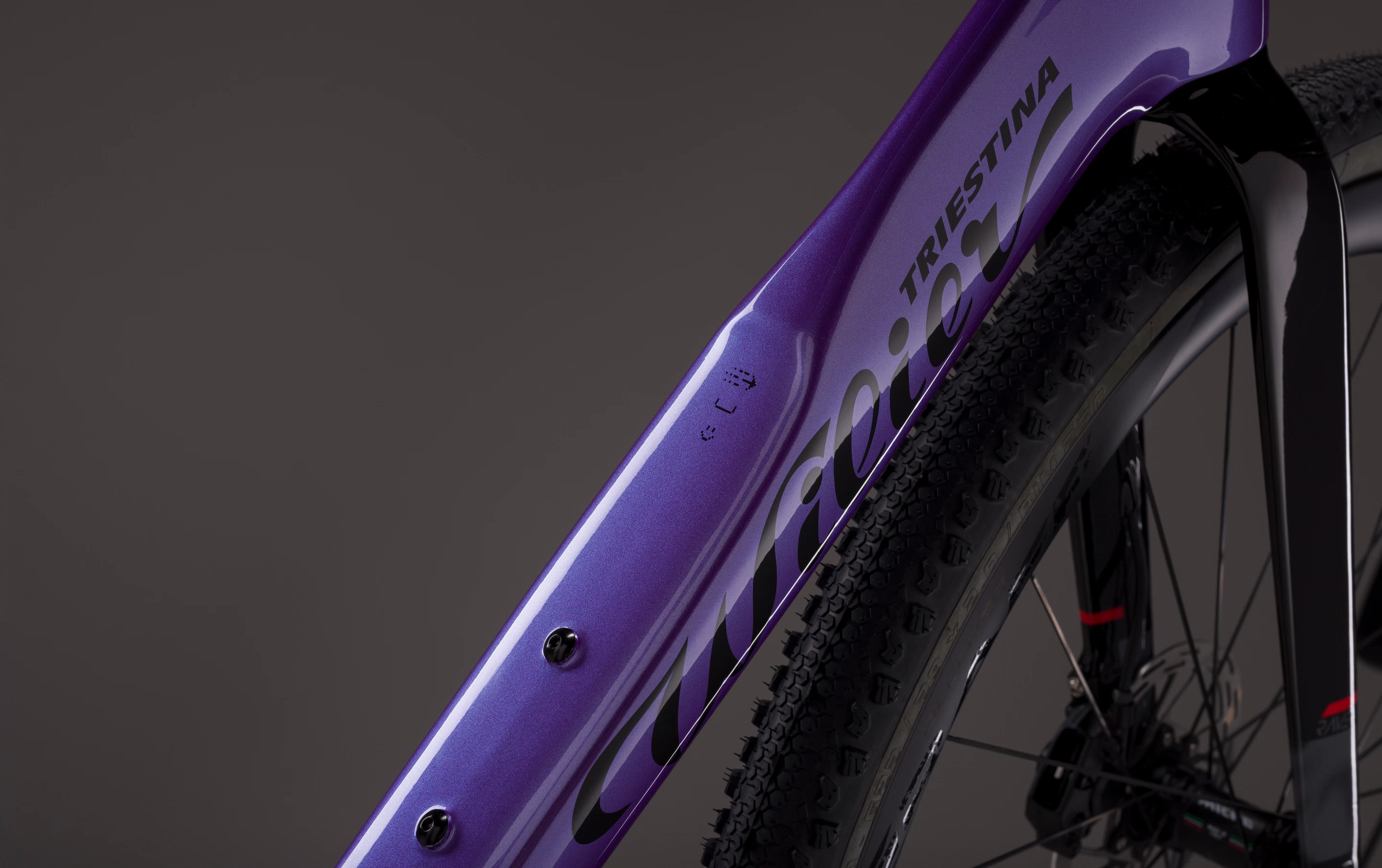 Neon Purple – A nod to electronic nights.