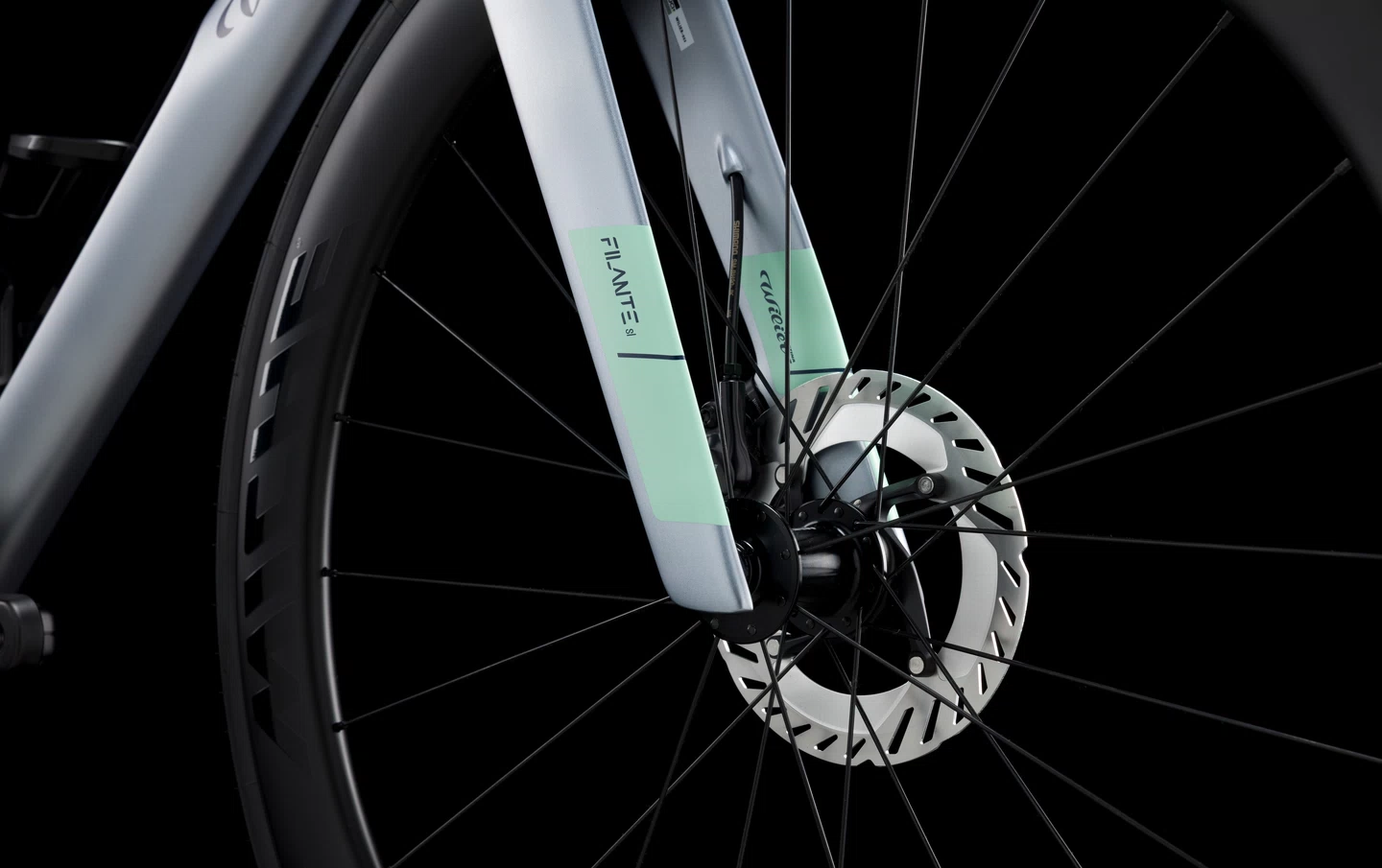 Pivot Grey –Le point de corde