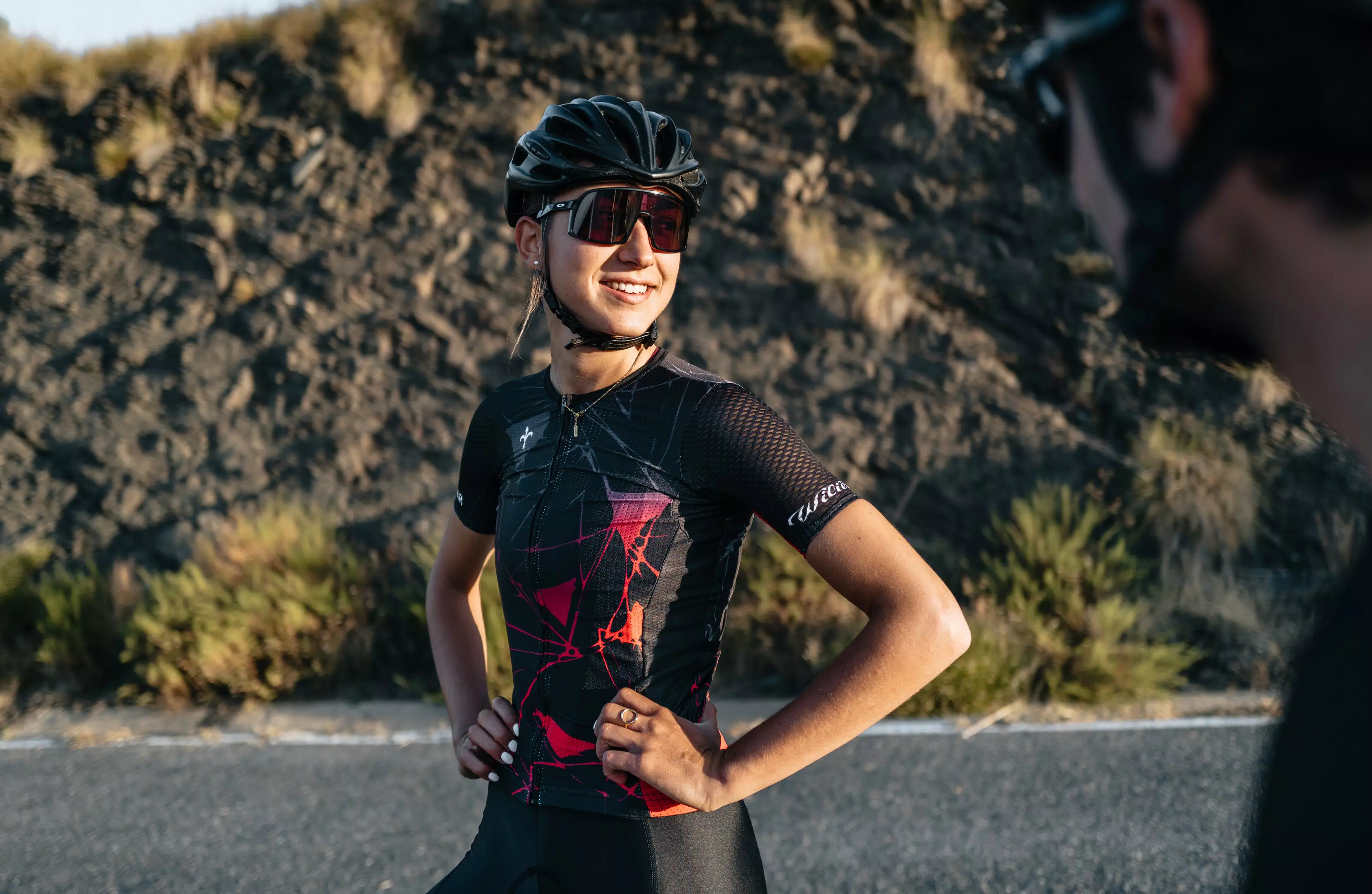 Maglia donna Lanzarote