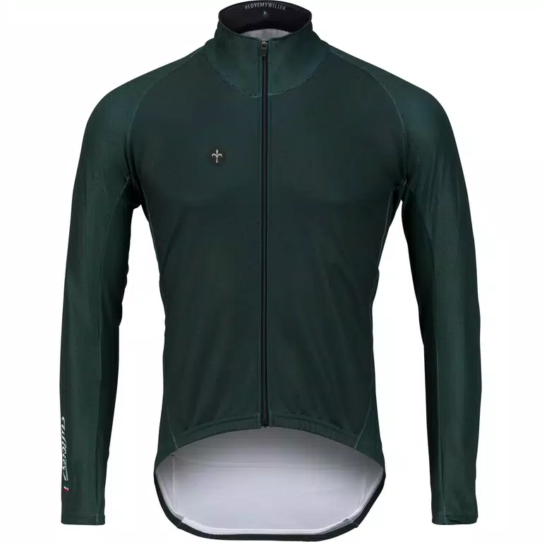 Long Sleeve Jersey Spartan