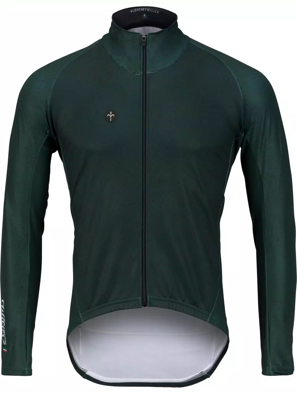 Long Sleeve Jersey Spartan