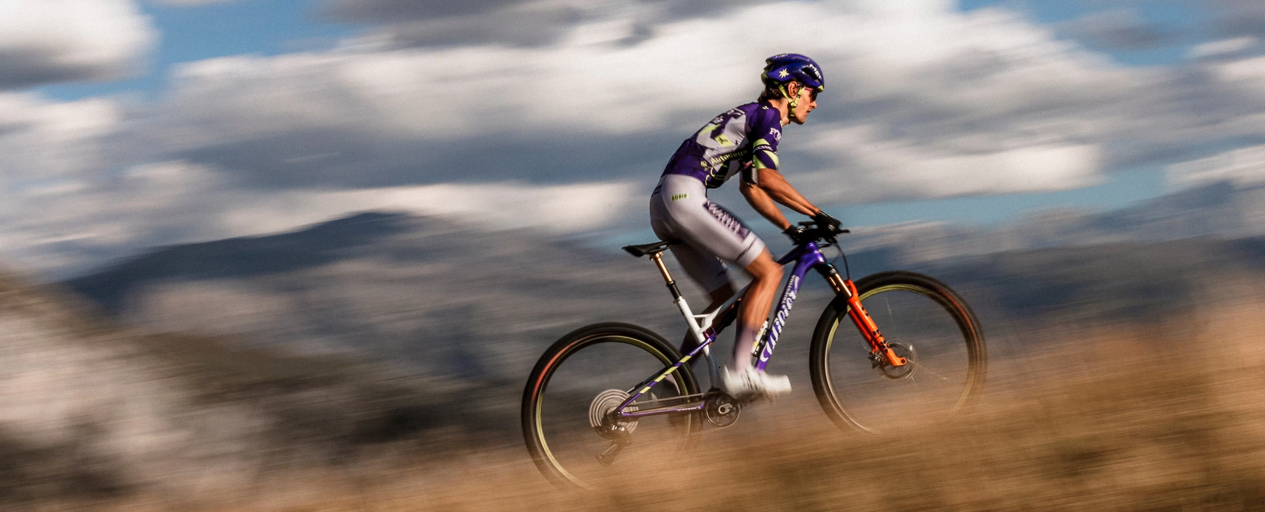 Racing, Leisure and Endurance MTBs | Wilier Triestina