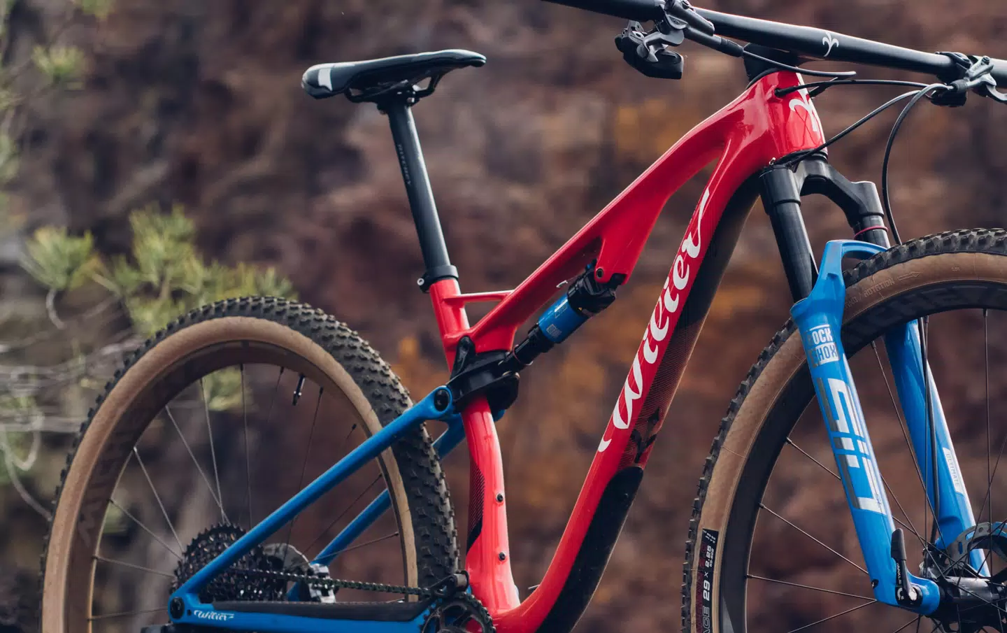 Mtb wilier sales
