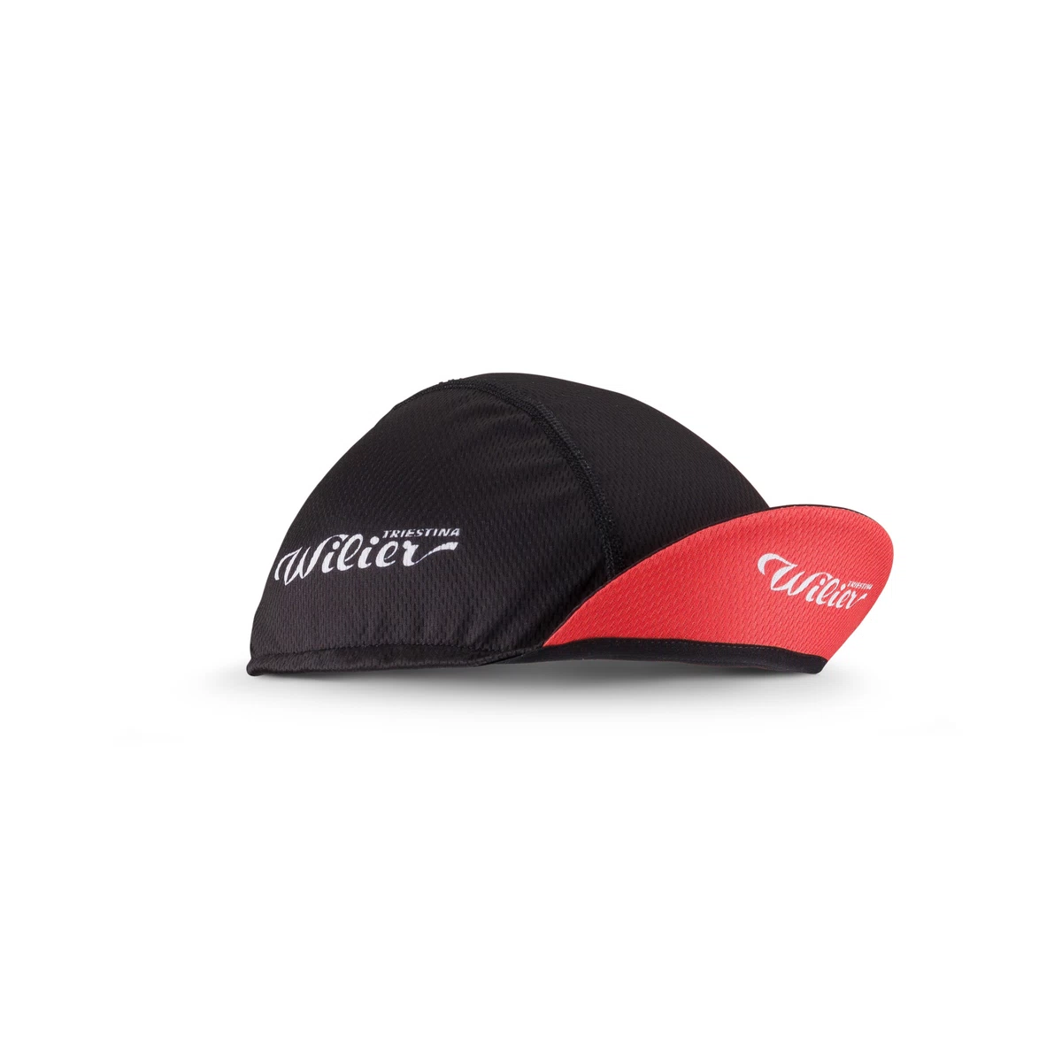 Aurora Cap Black - Coral