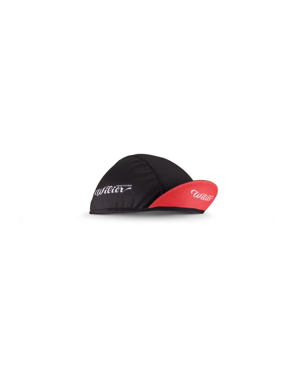 Aurora Cap Black - Coral