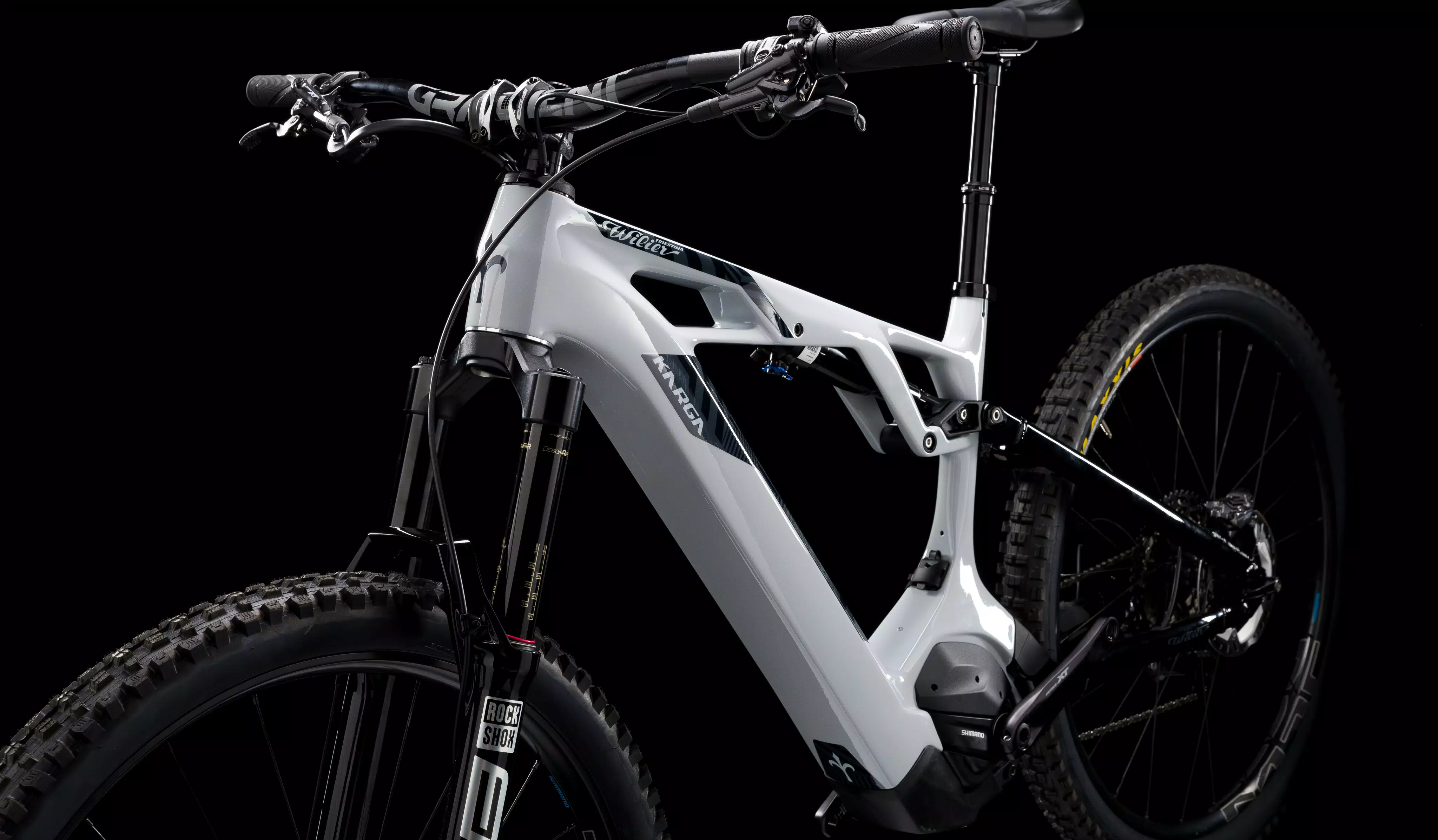 Ebike wilier clearance