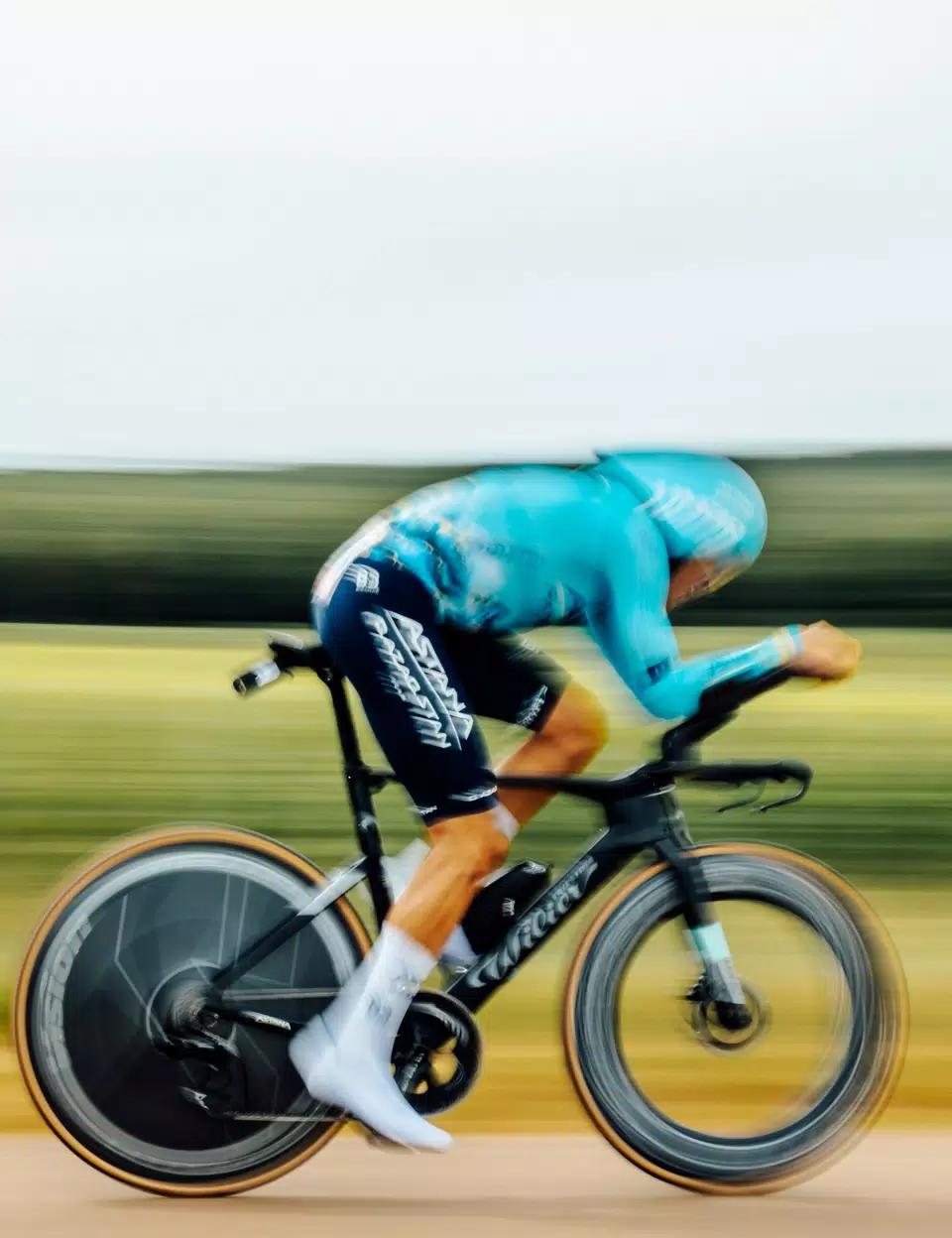 The essence of cycling Wilier Triestina