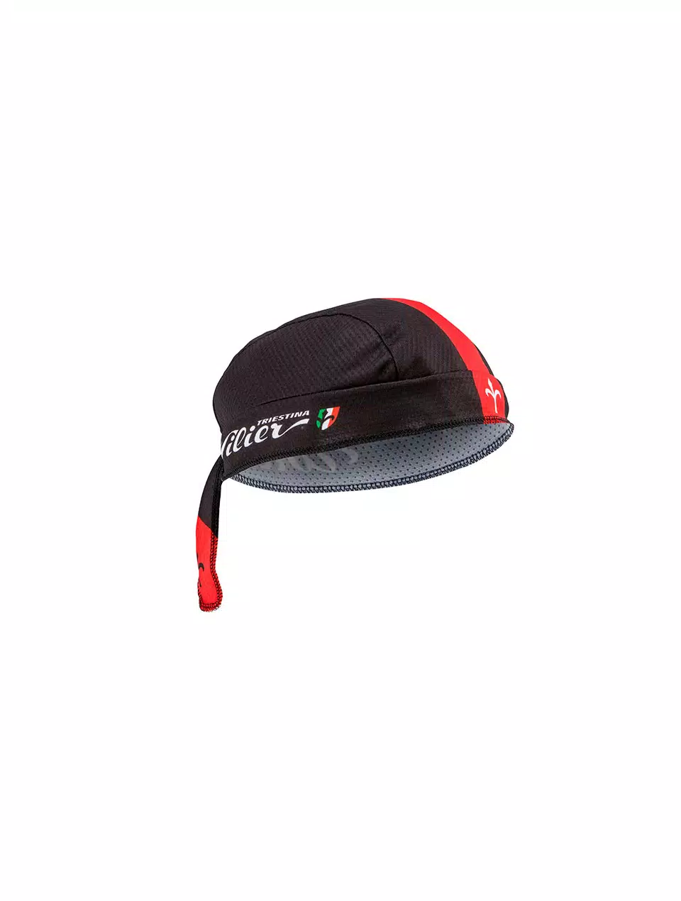 Bandana Wilier Black