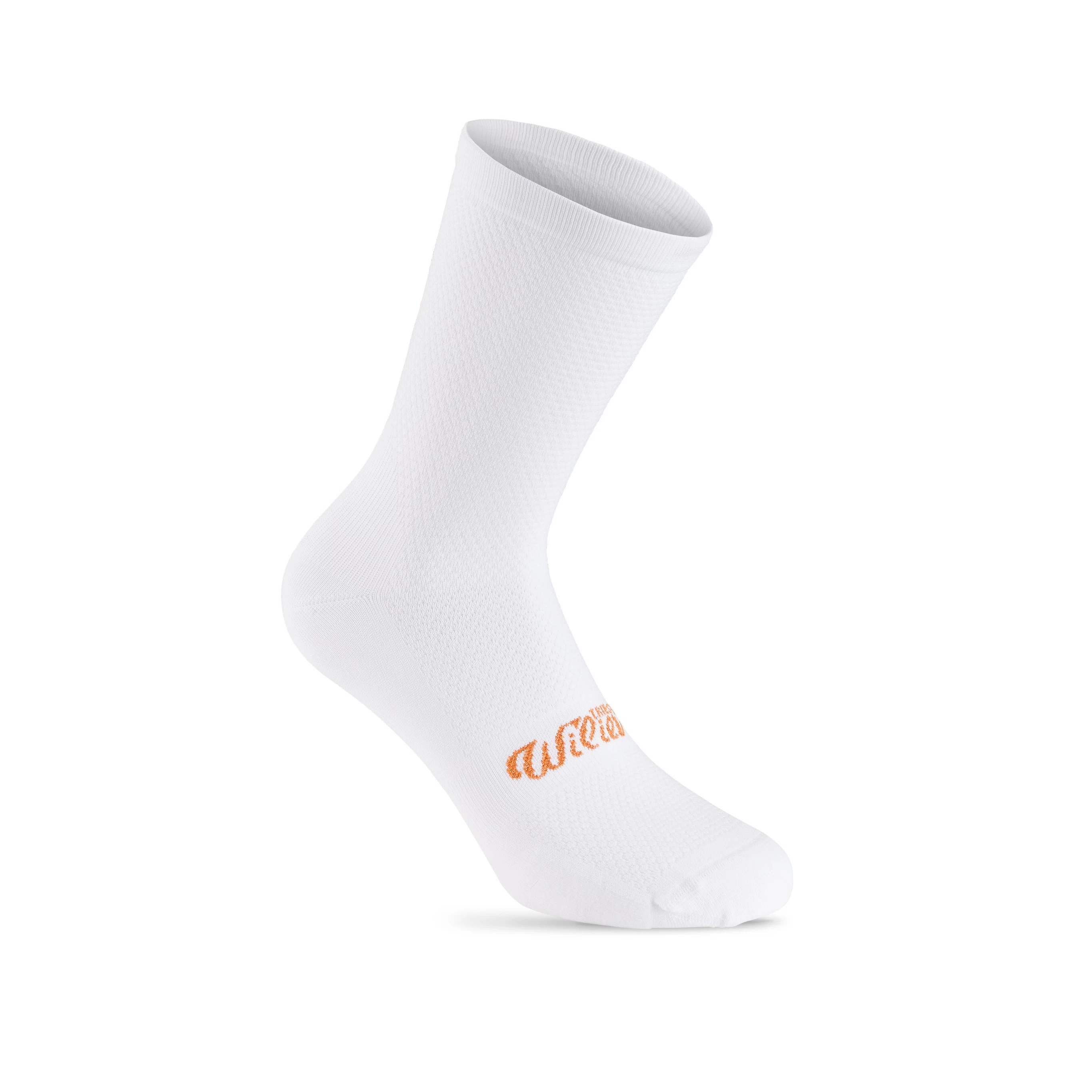 Ramato White Socks