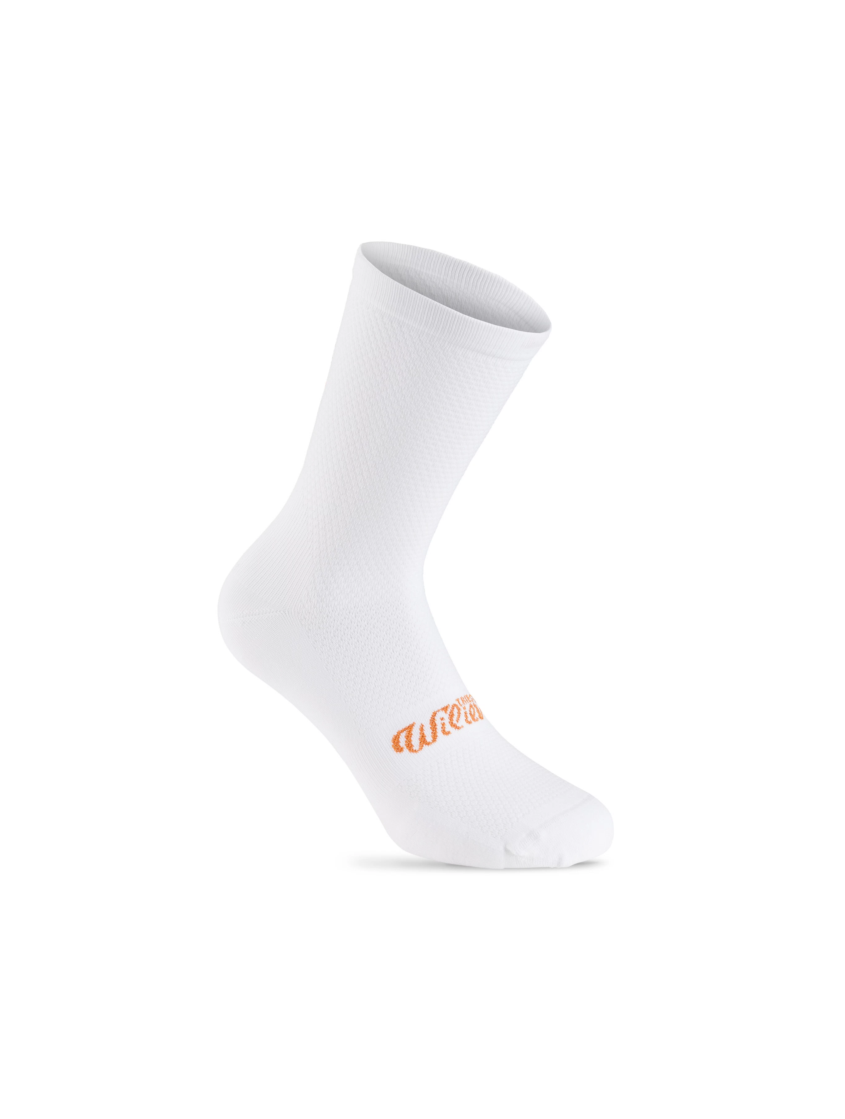 Ramato White Socks