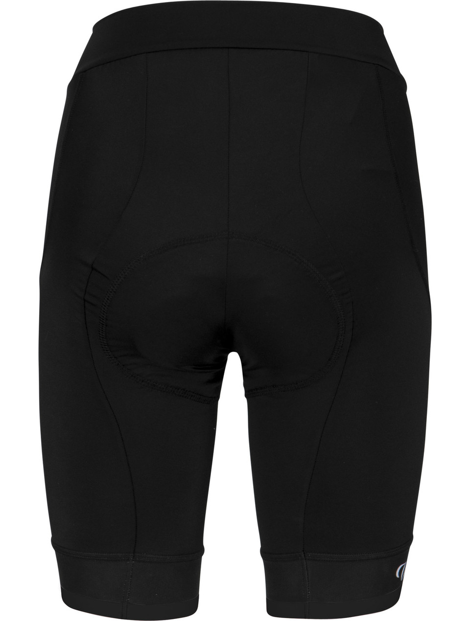 Pantaloncino Wilier Cycling Club donna