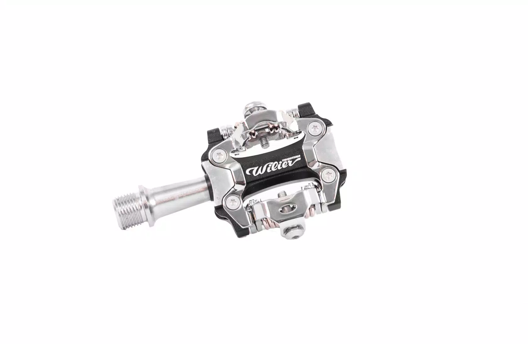 Mtb Pedals CNC (SPD), Wilier Triestina