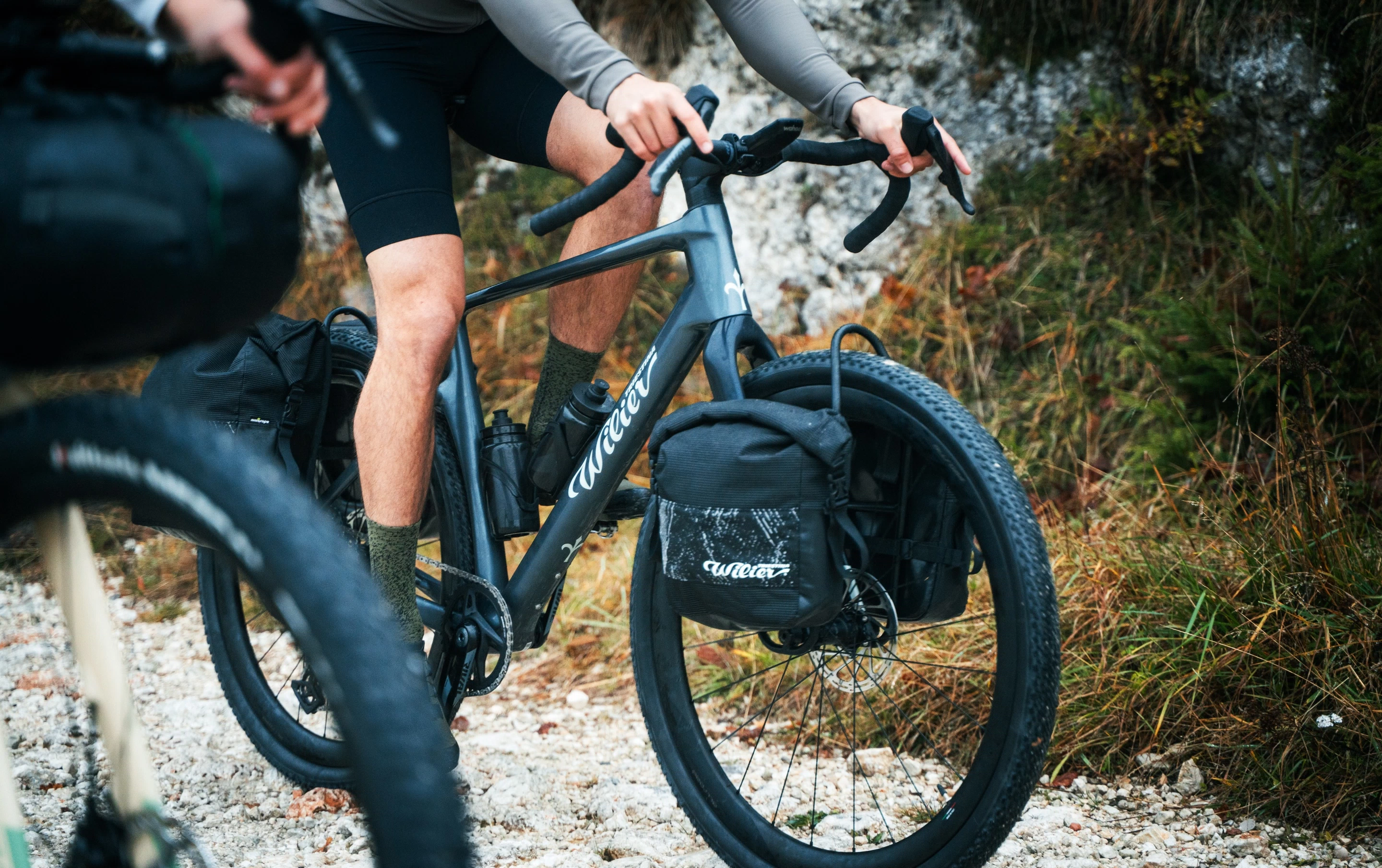 Pronta al cambiamento