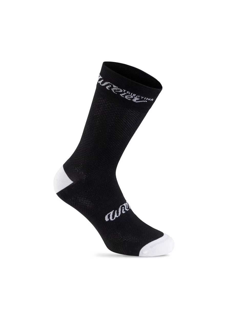 Aurora Socks - Black