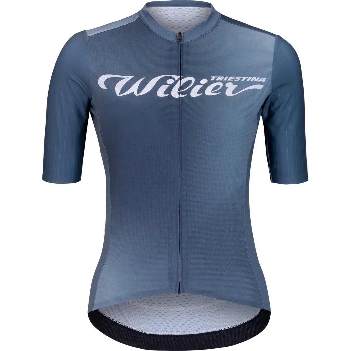 Maglia Aurora Donna - Grigia
