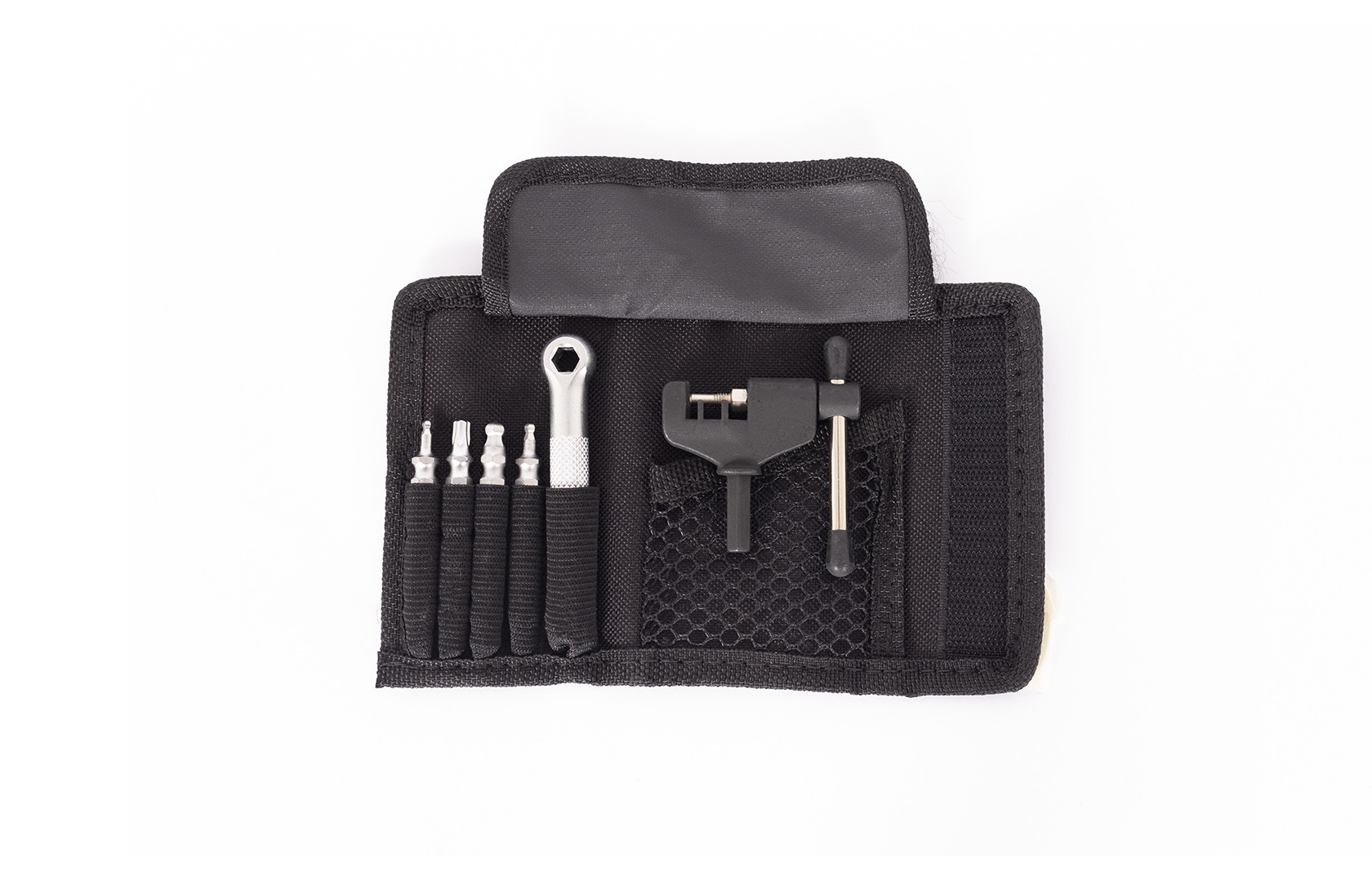 Kit Multi-Outils 9 fonctions
