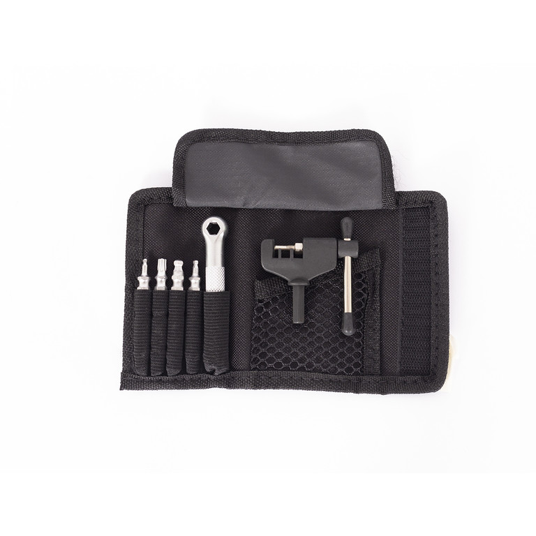 Kit Multi-Outils 9 fonctions