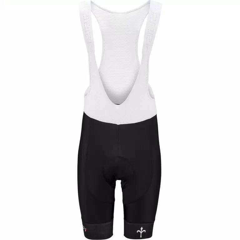 Maillot mujer Wilier Cycling Club negra WL 285DB - Taglia XS