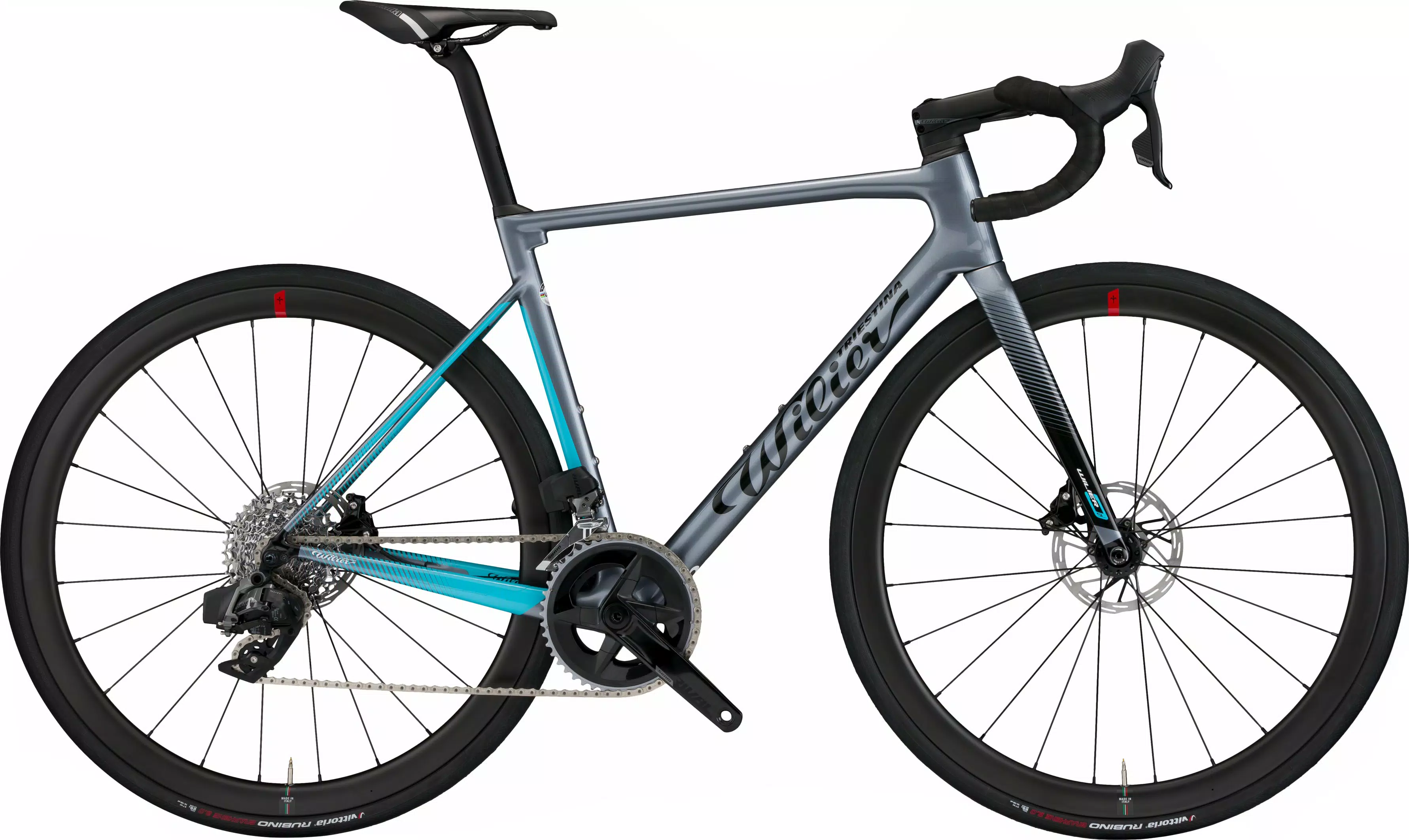 ロードバイク wilier La Triestina - ロードバイク