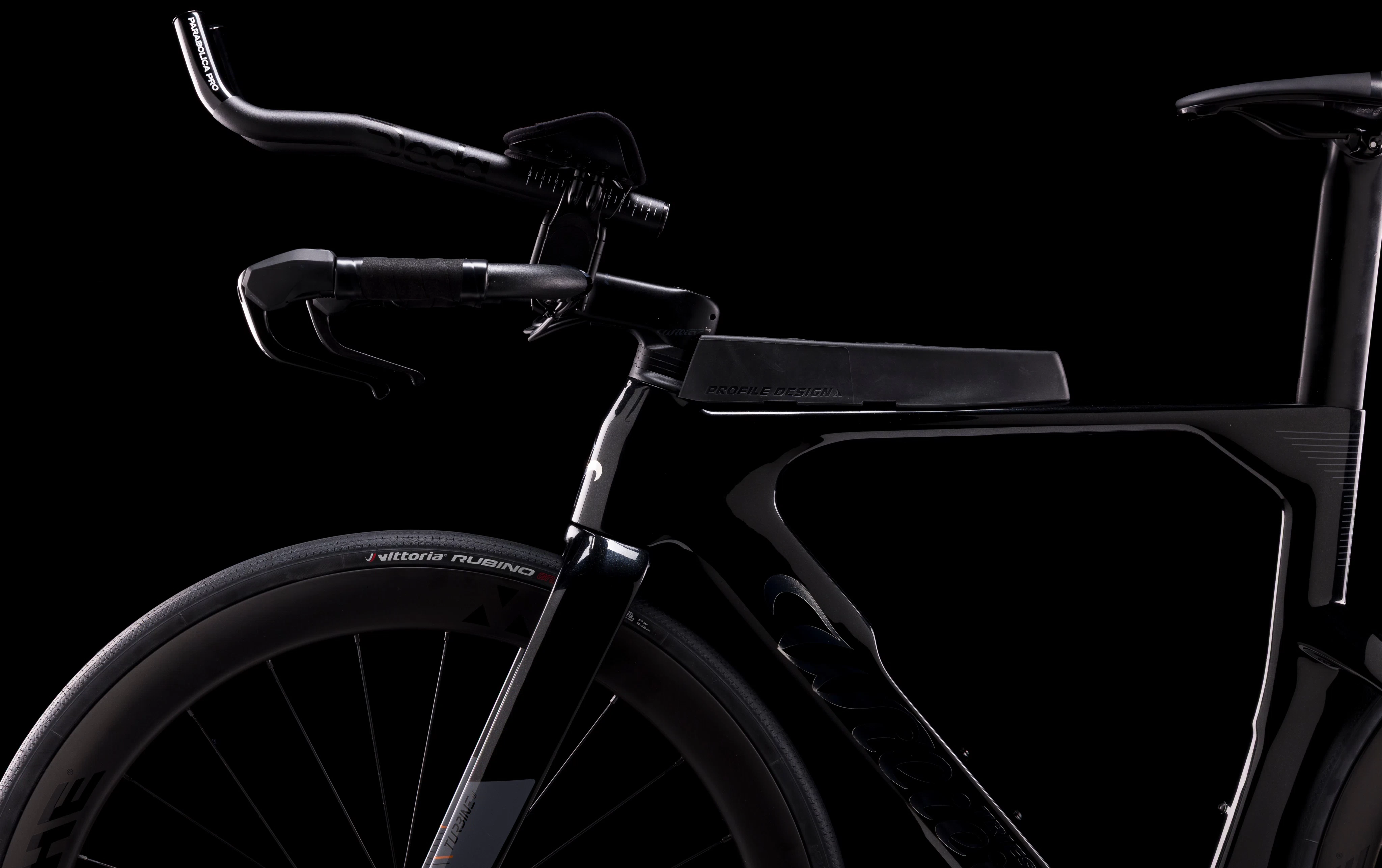 CIEN POR CIEN AERODINÁMICA