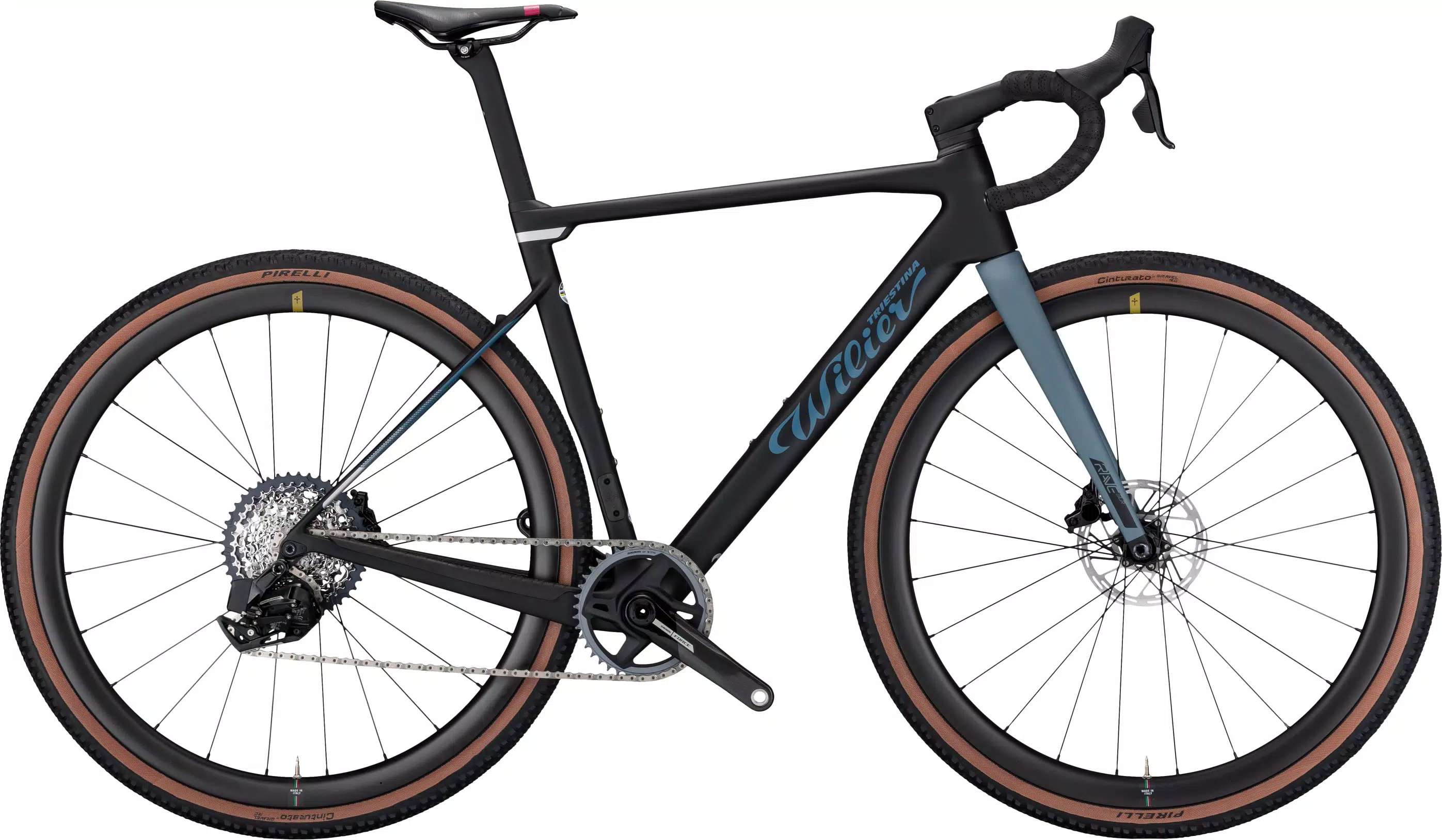 Wilier gravel online